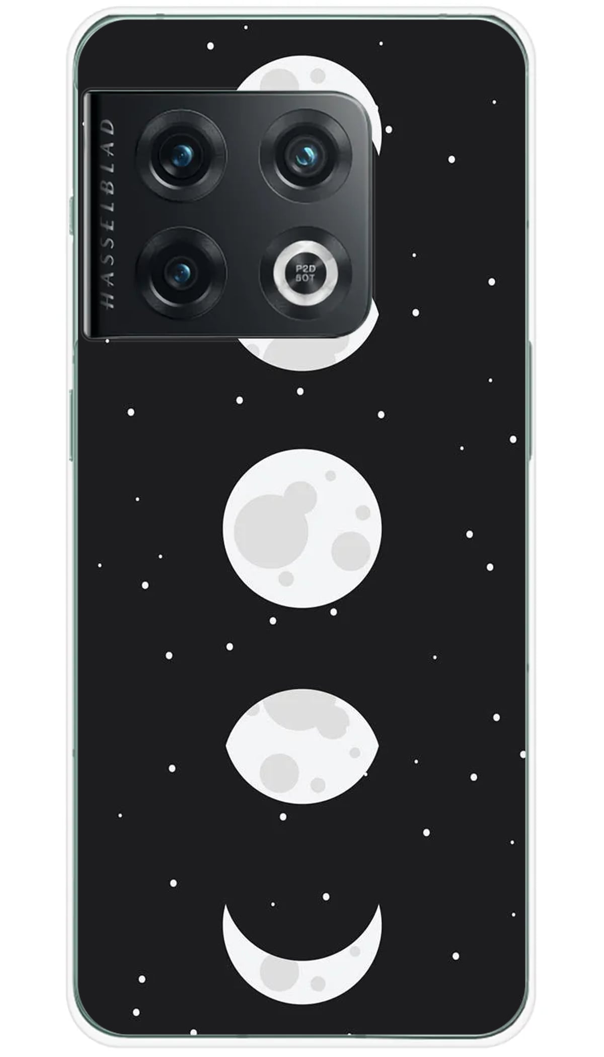 Coque OnePlus Phase de Lune - 10 Pro 5G