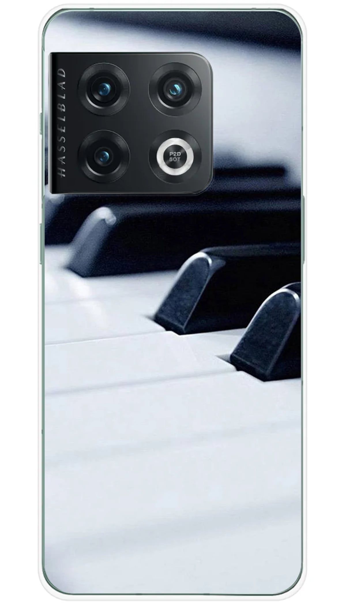 Coque OnePlus Piano - 10 Pro 5G