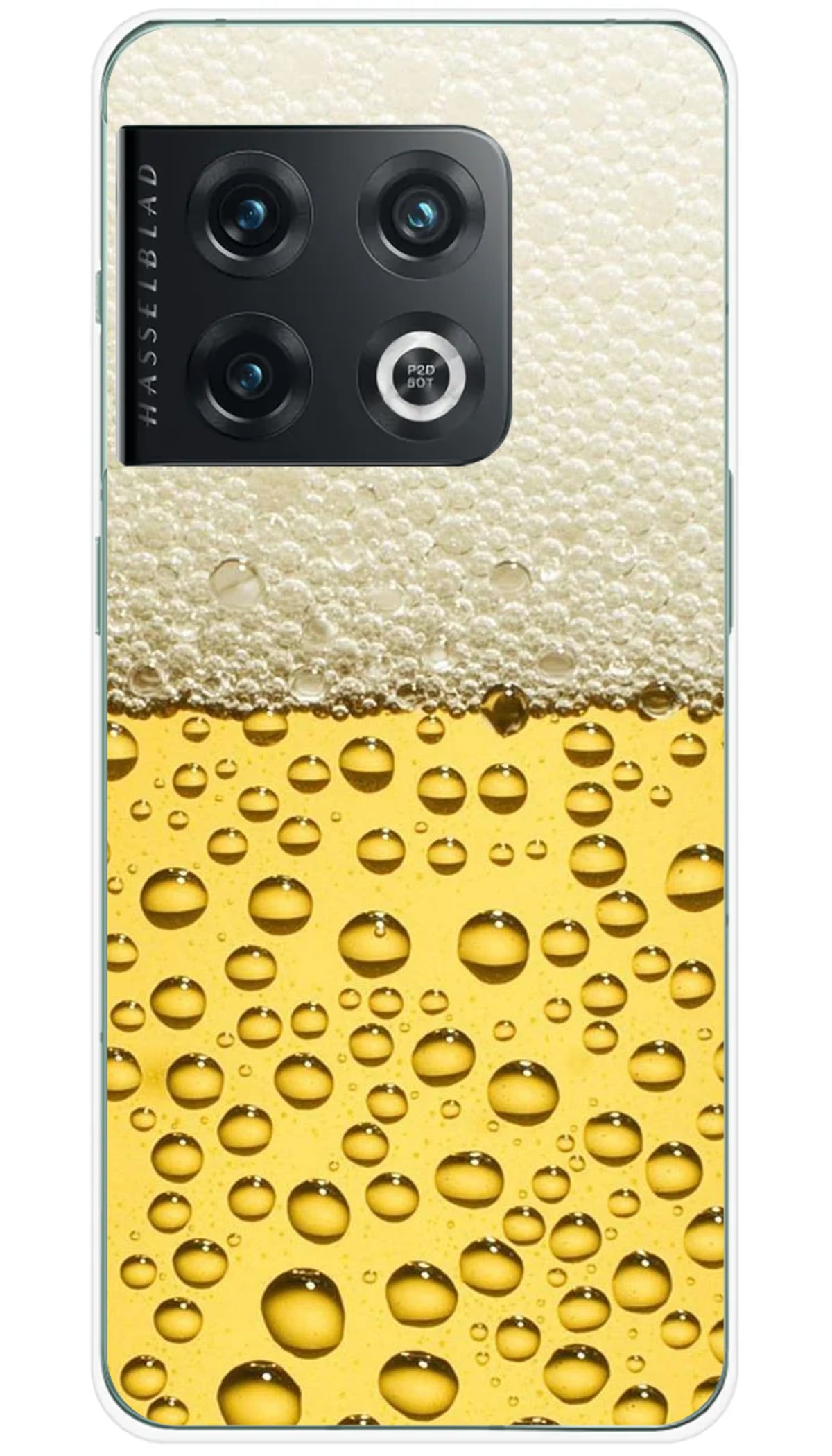Coque OnePlus Pression - 10 Pro 5G