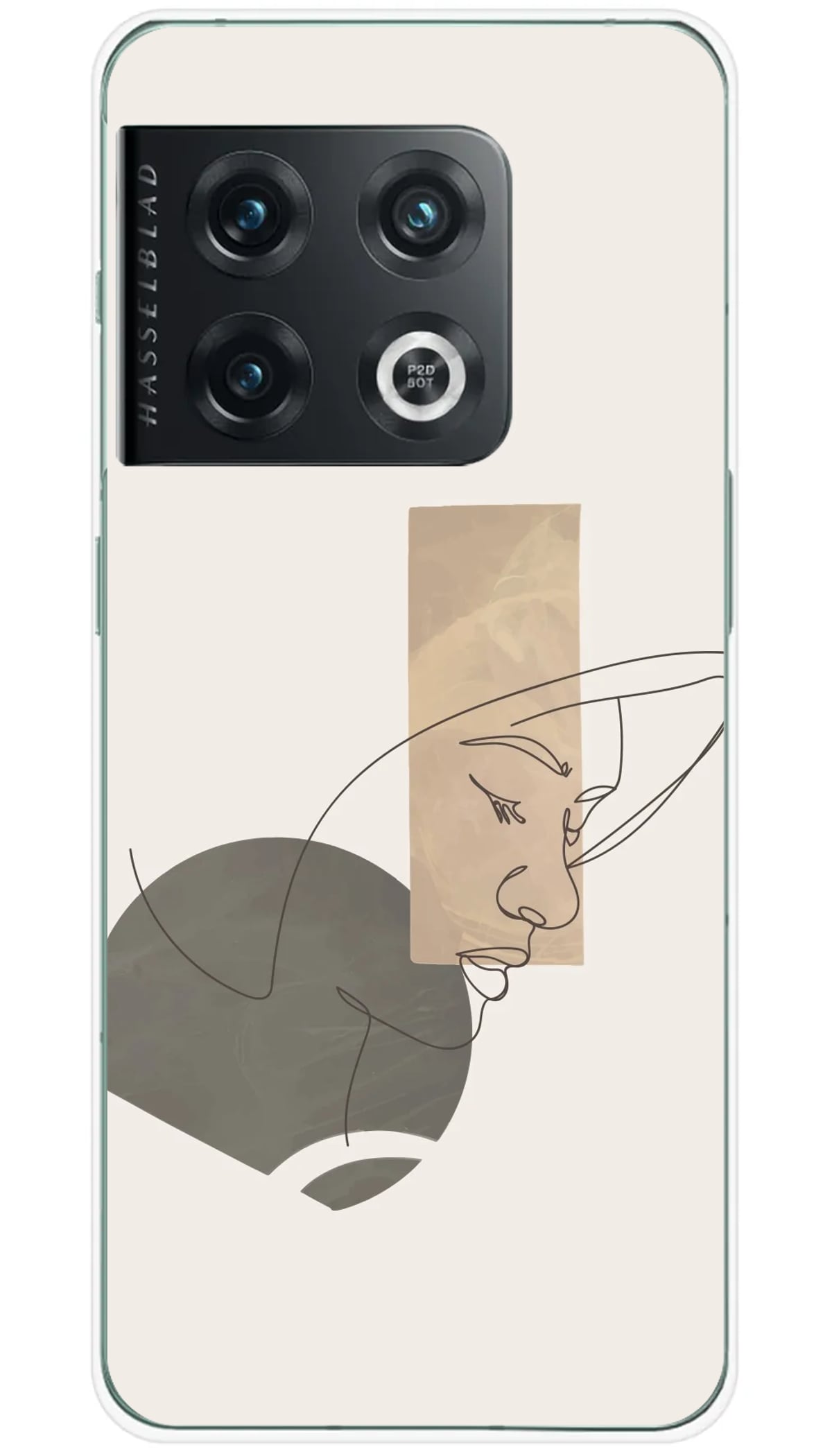 Coque OnePlus Sahara - 10 Pro 5G