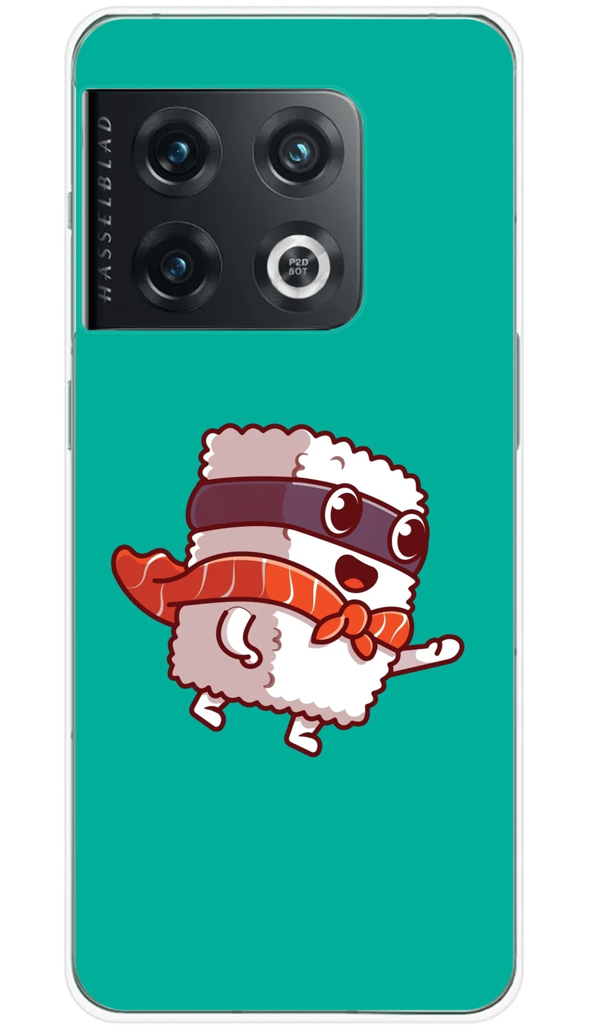 Coque OnePlus Sushiman - 10 Pro 5G