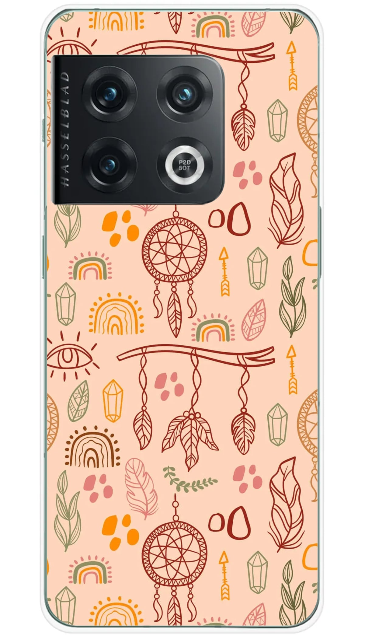 Coque OnePlus Veillée mystique - 10 Pro 5G