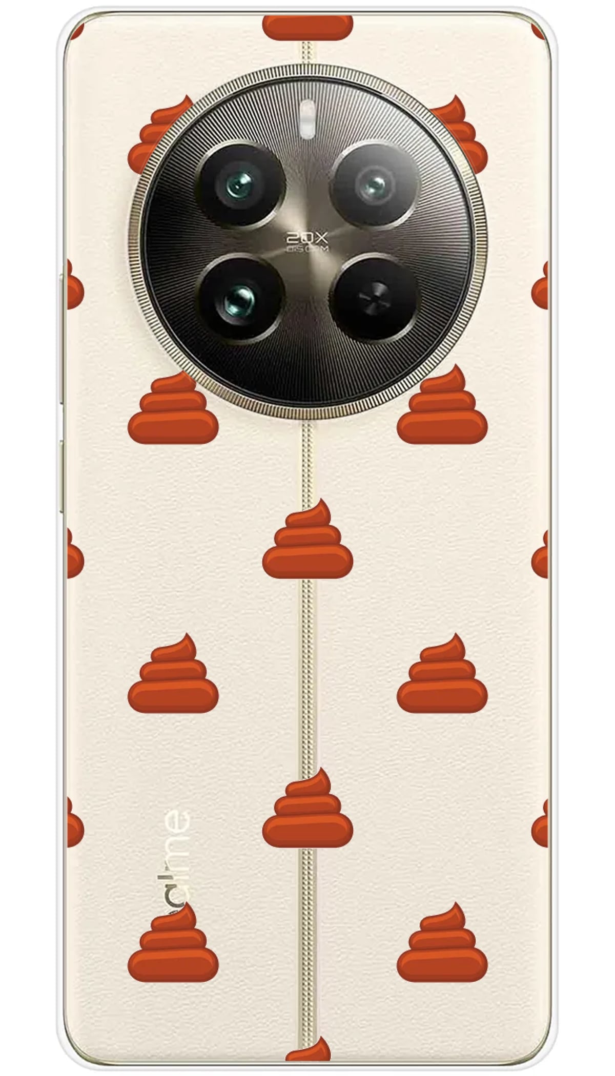 Coque Realme Caca - 12 Pro 5G