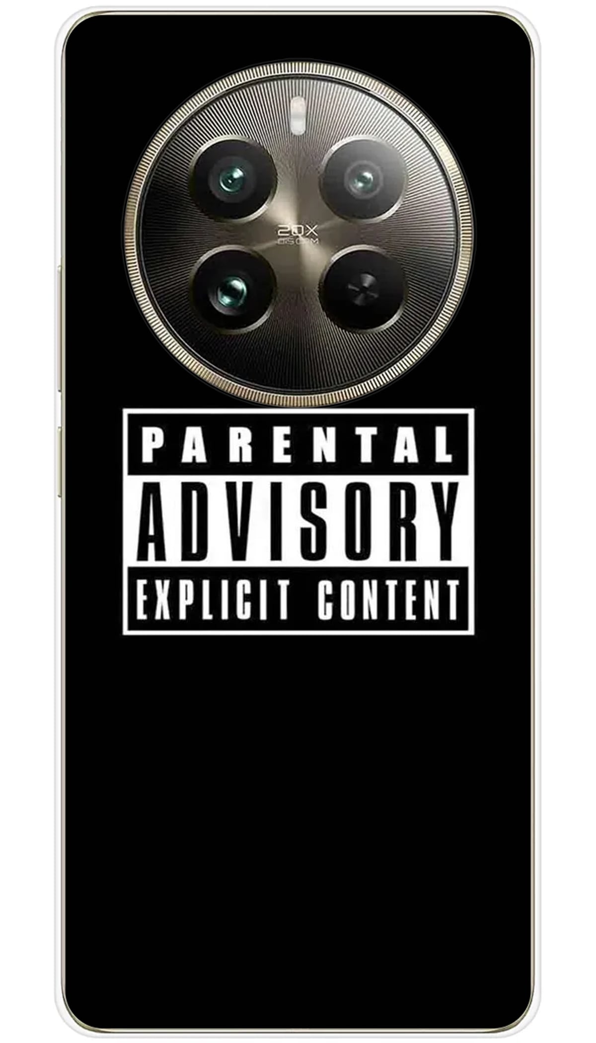 Coque Realme Citation 14 - 12 Pro 5G