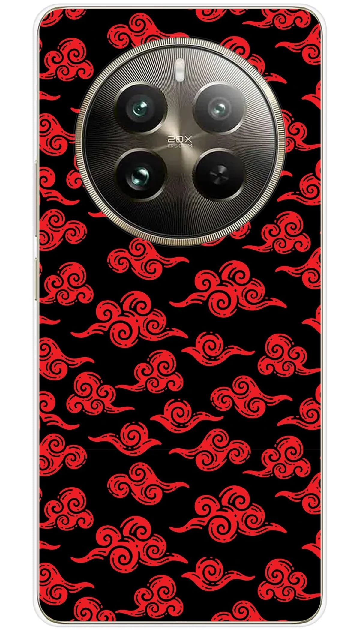 Coque Realme Kumo - 12 Pro 5G