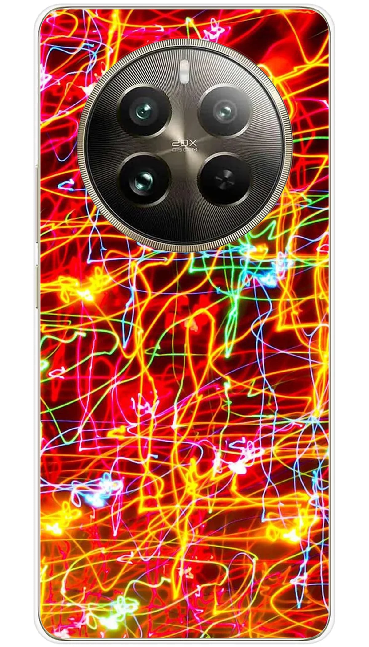 Coque Realme Light - 12 Pro 5G