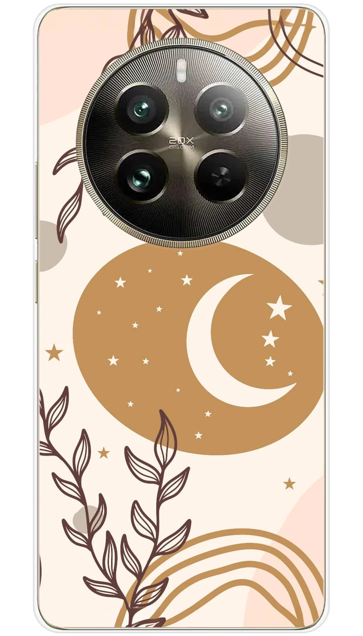 Coque Realme Lunaison - 12 Pro 5G