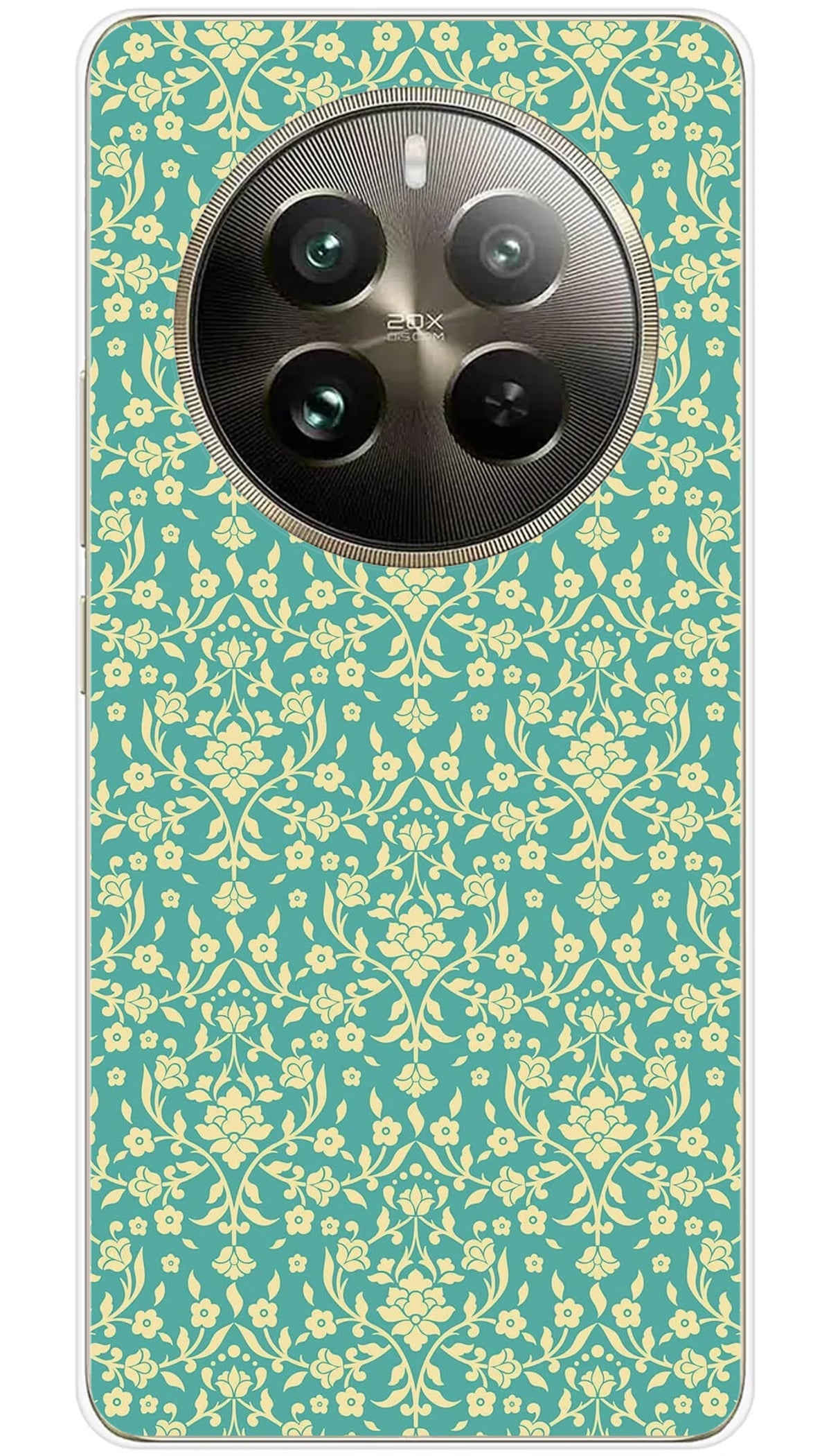 Coque Realme Papier peint - 12 Pro 5G