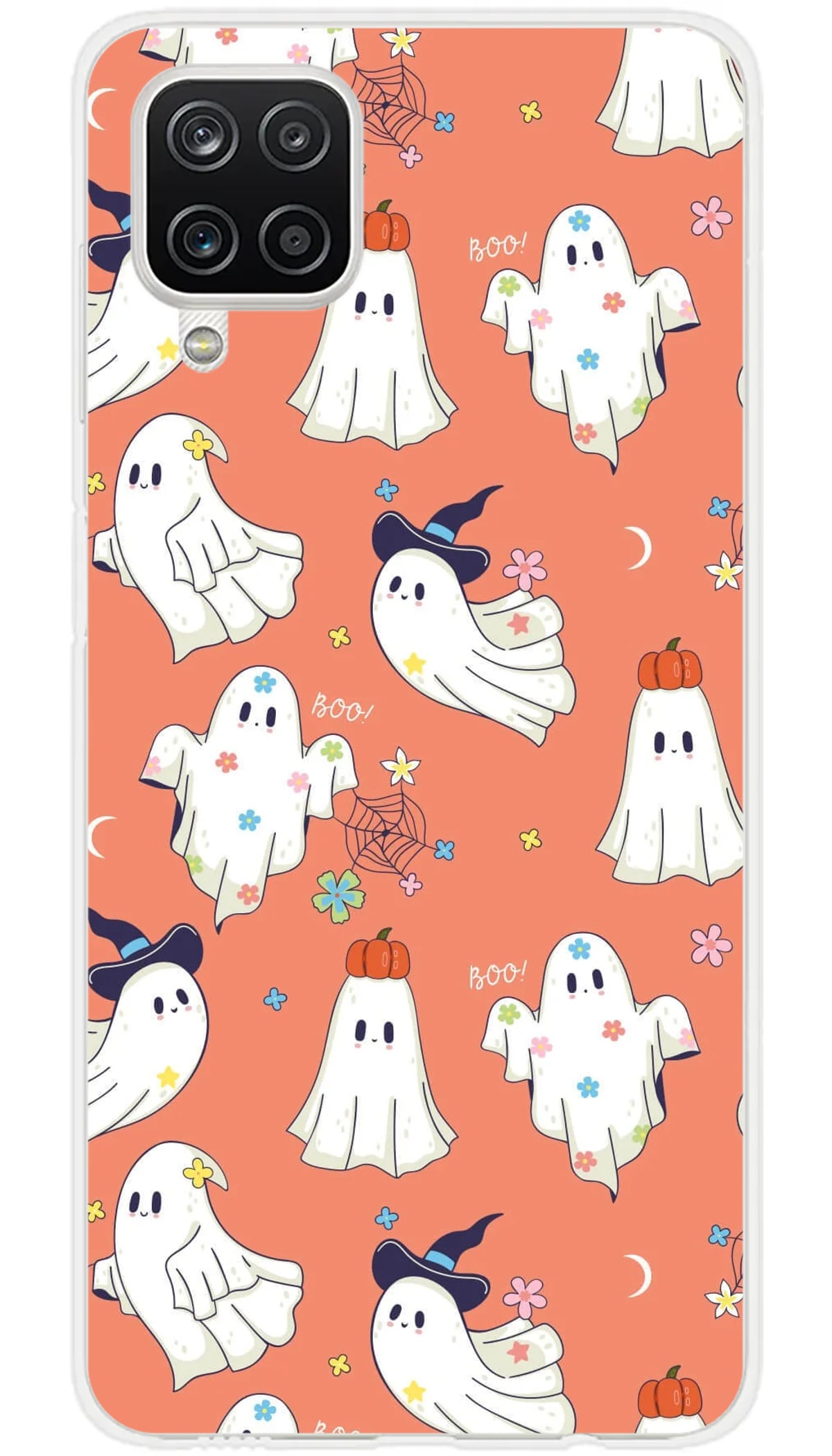 Coque Samsung Booh - Galaxy A12 5G