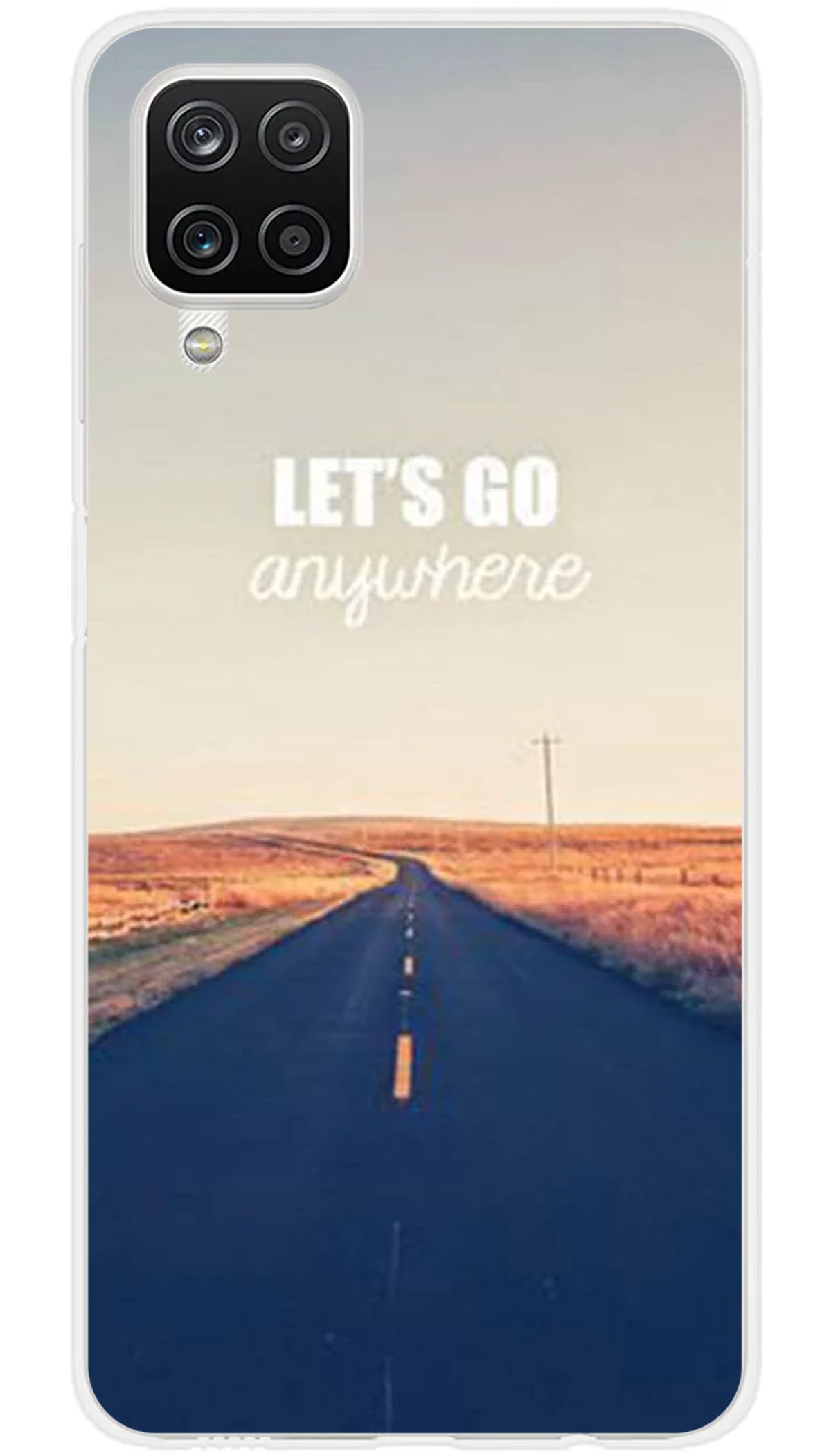 Coque Samsung Citation 03 - Galaxy A12 5G