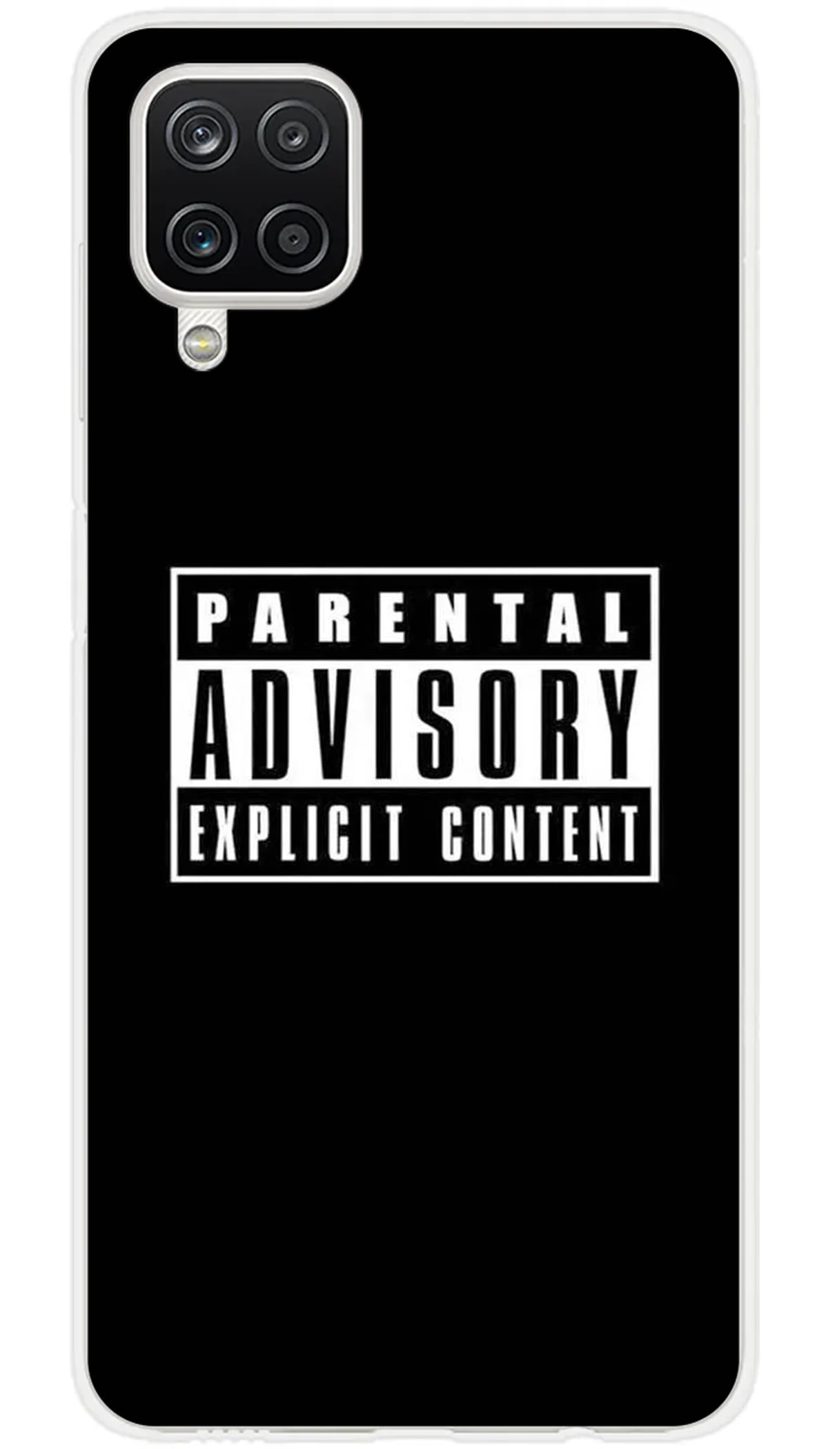 Coque Samsung Citation 14 - Galaxy A12 5G