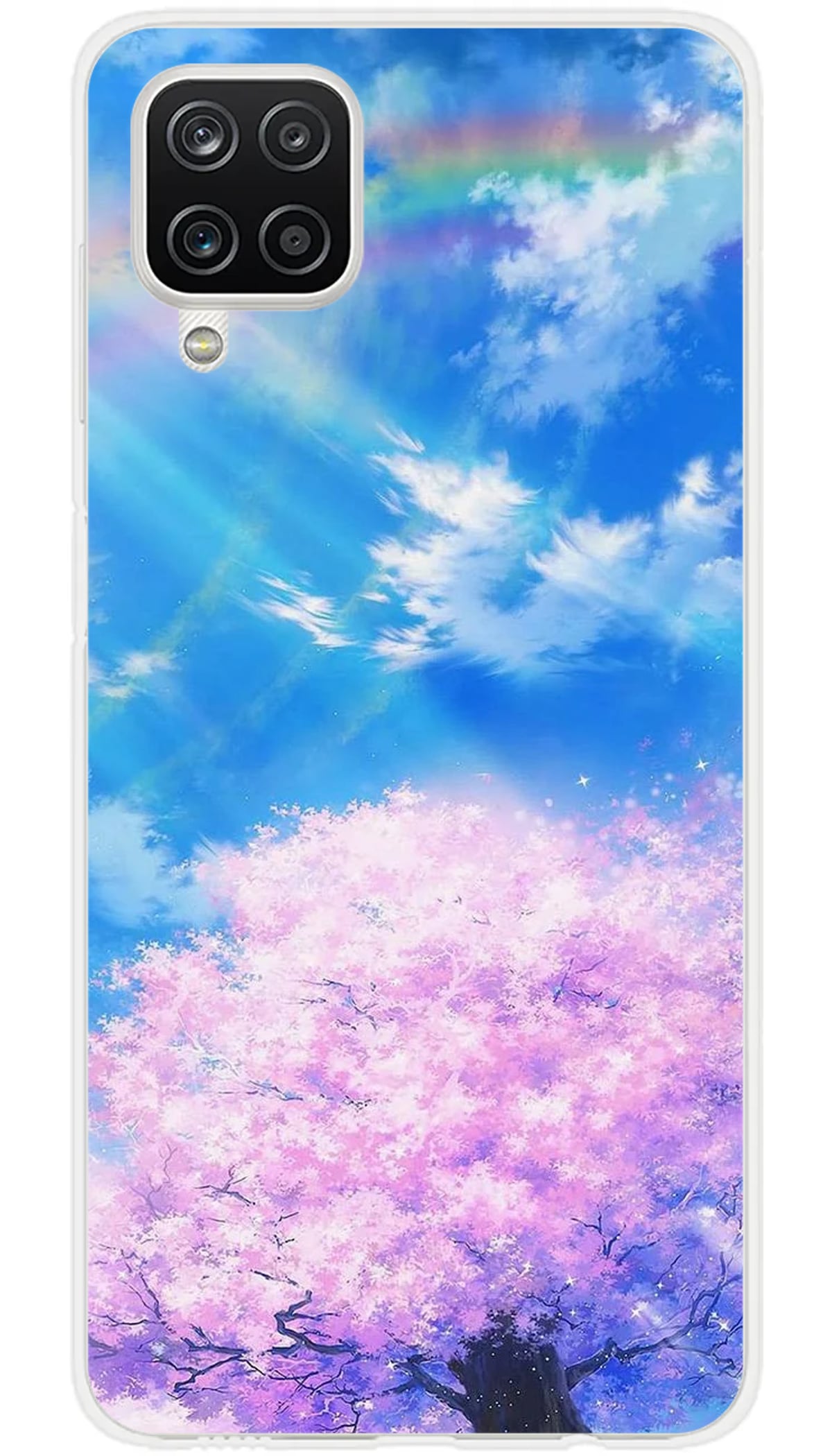 Coque Samsung Hanami - Galaxy A12 5G