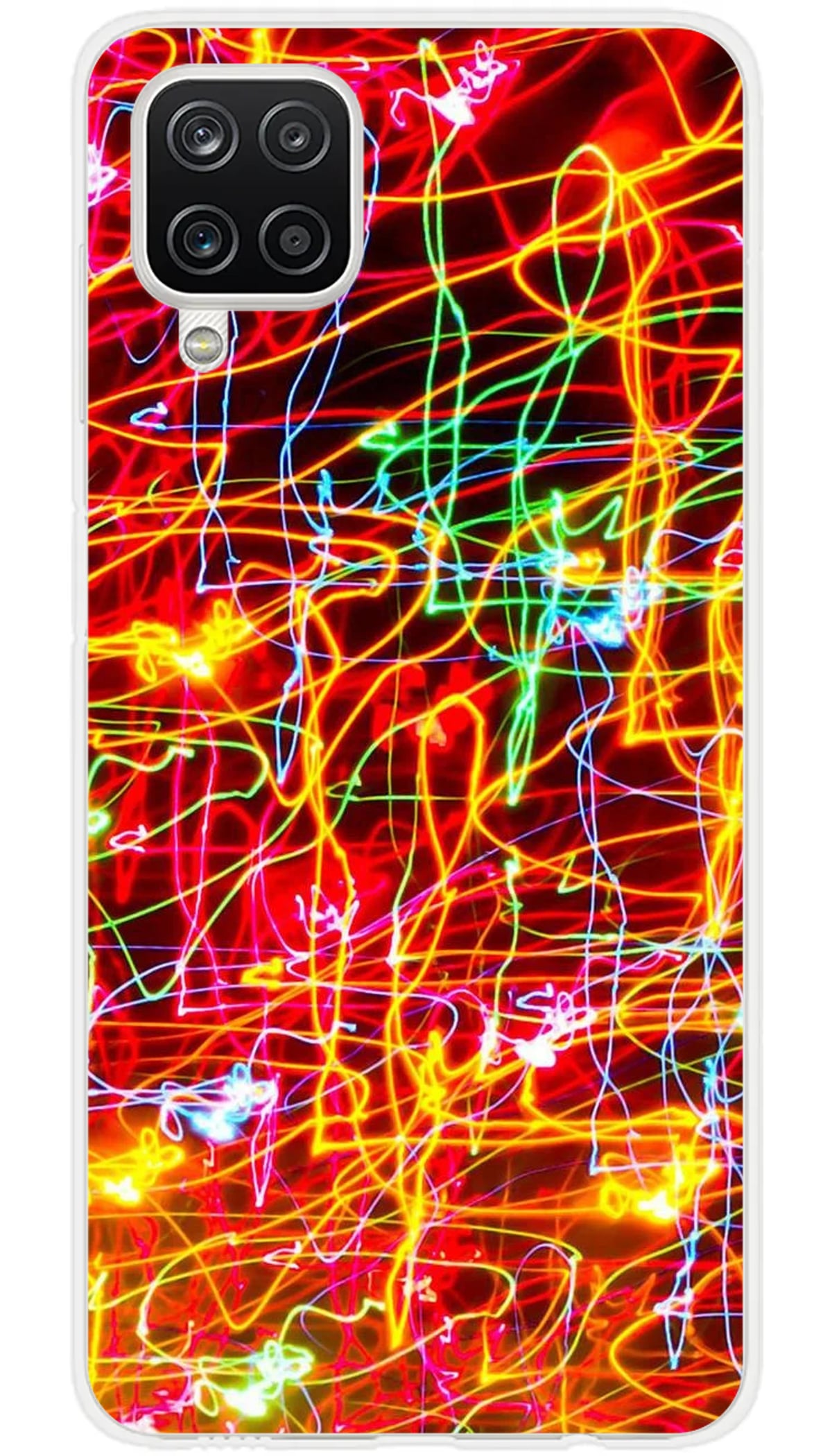 Coque Samsung Light - Galaxy A12 5G