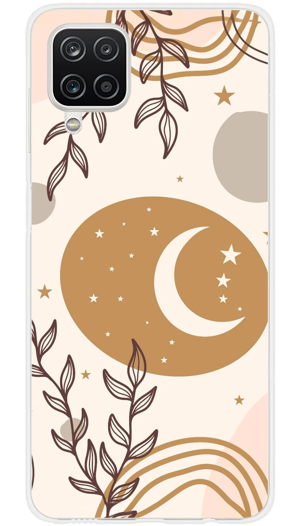 Coque Samsung Lunaison - Galaxy A12 5G