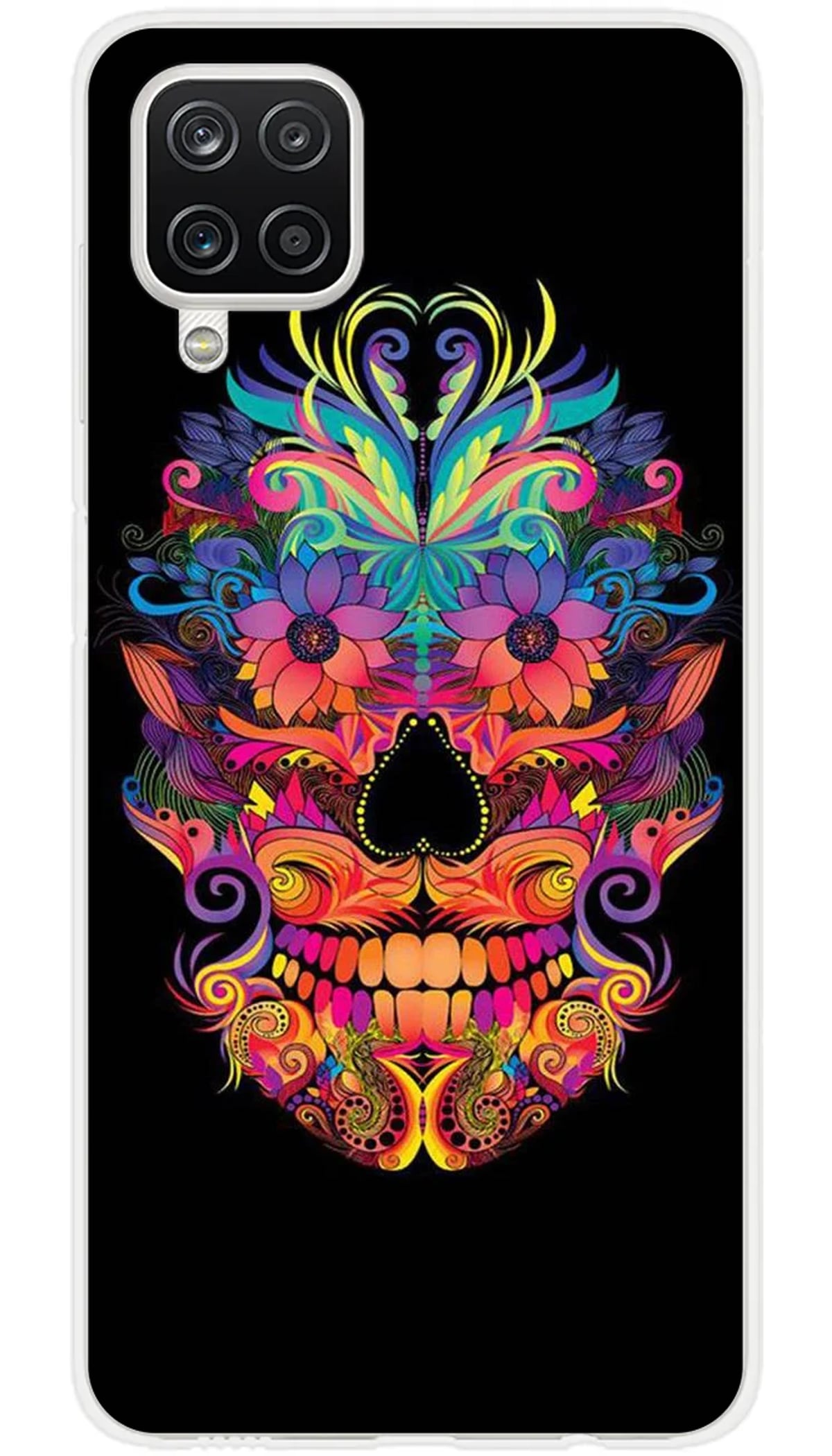 Coque Samsung Masque carnaval - Galaxy A12 5G