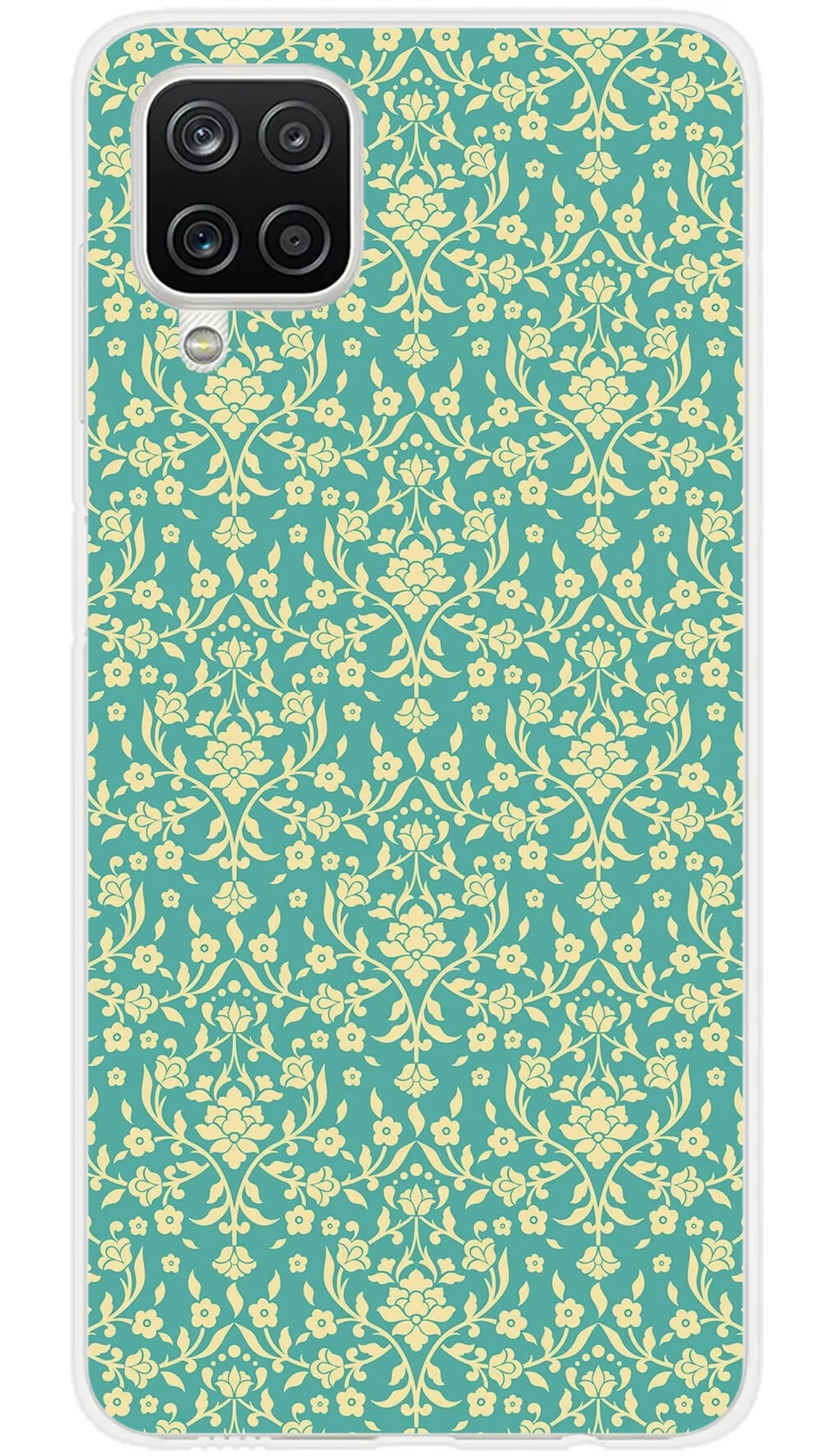 Coque Samsung Papier peint - Galaxy A12 5G