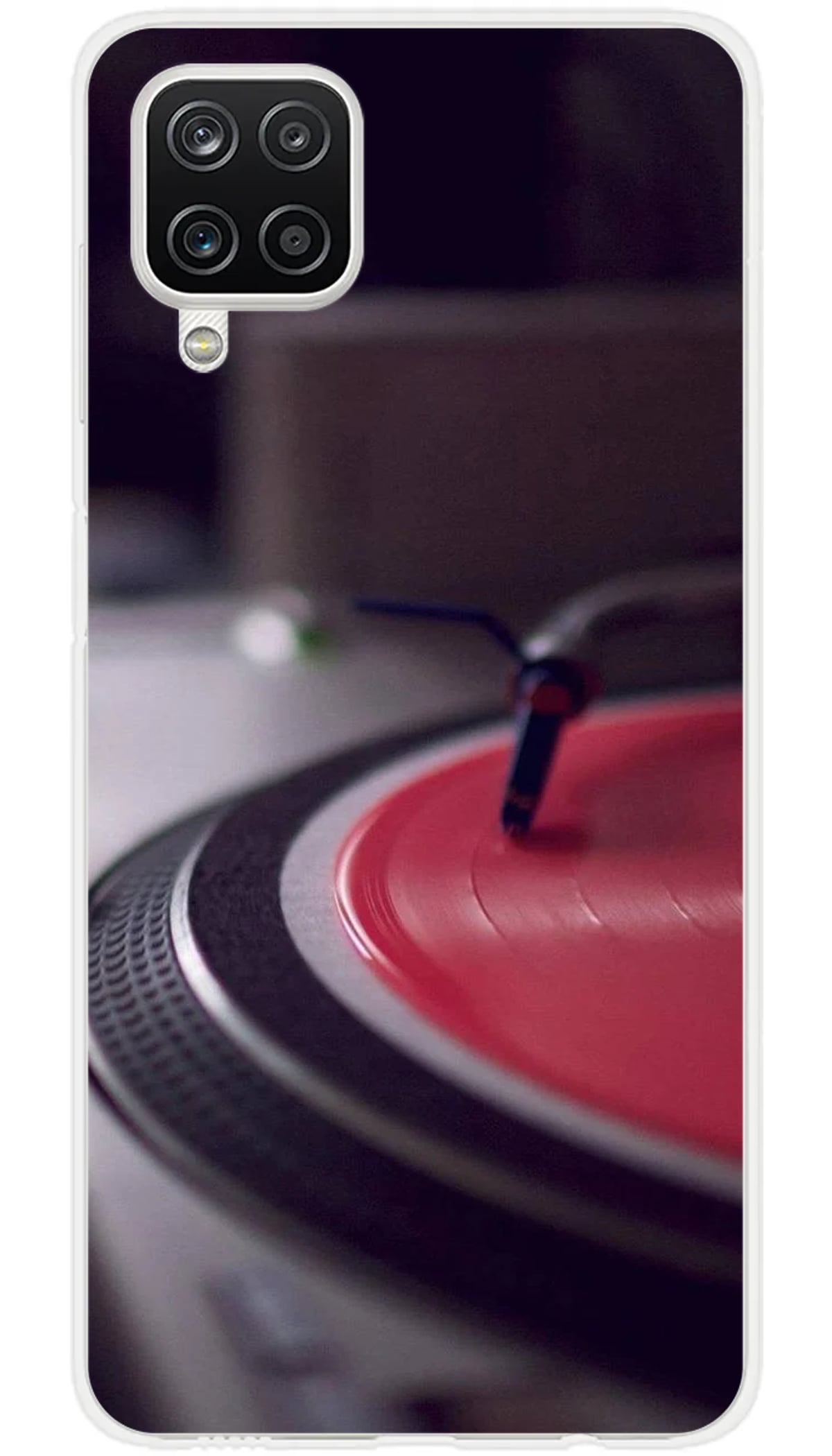 Coque Samsung Platine - Galaxy A12 5G