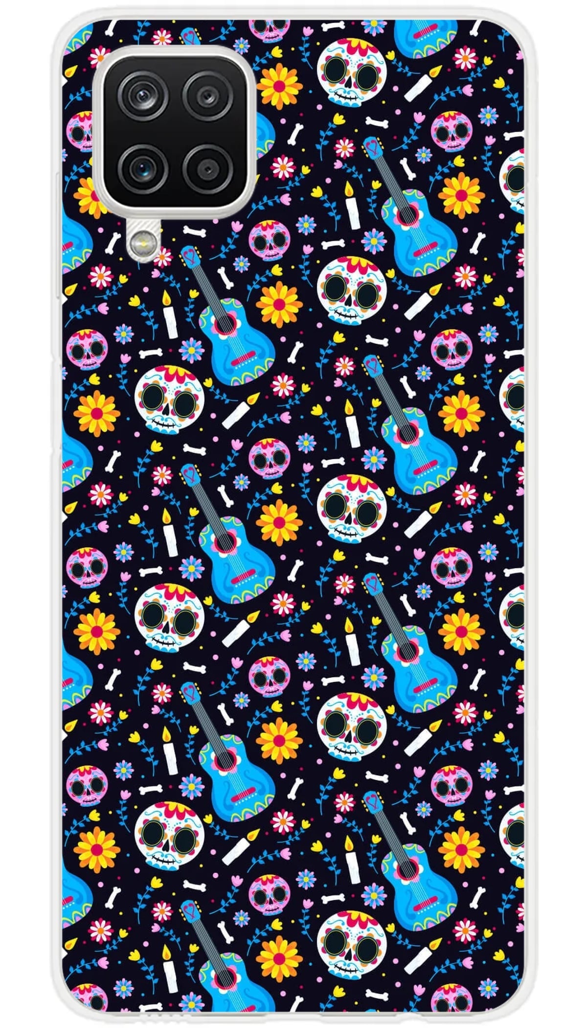 Coque Samsung Poco Loco - Galaxy A12 5G