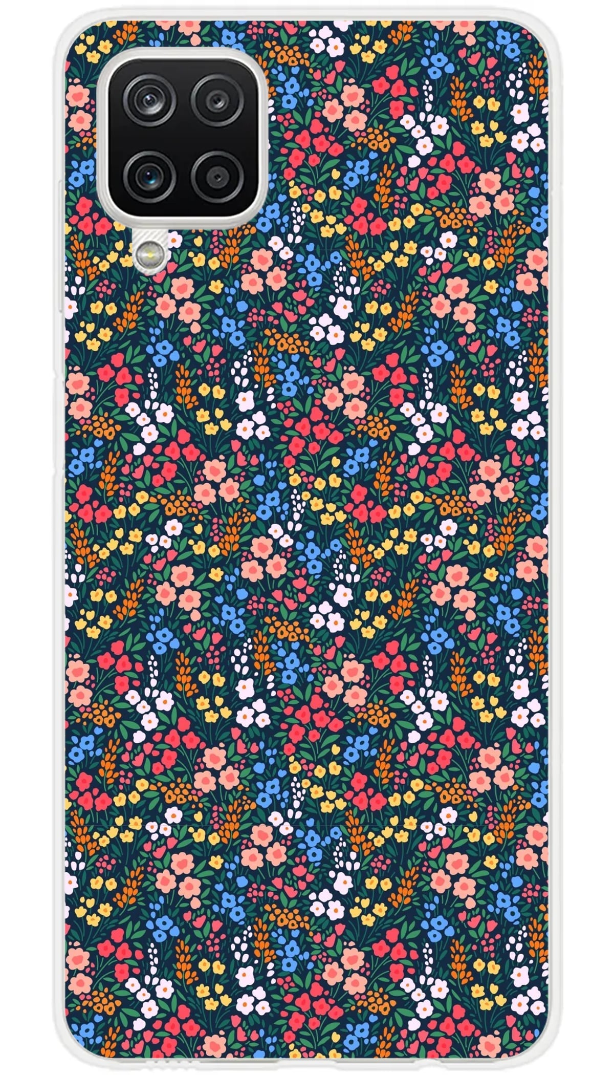 Coque Samsung Prairie - Galaxy A12 5G