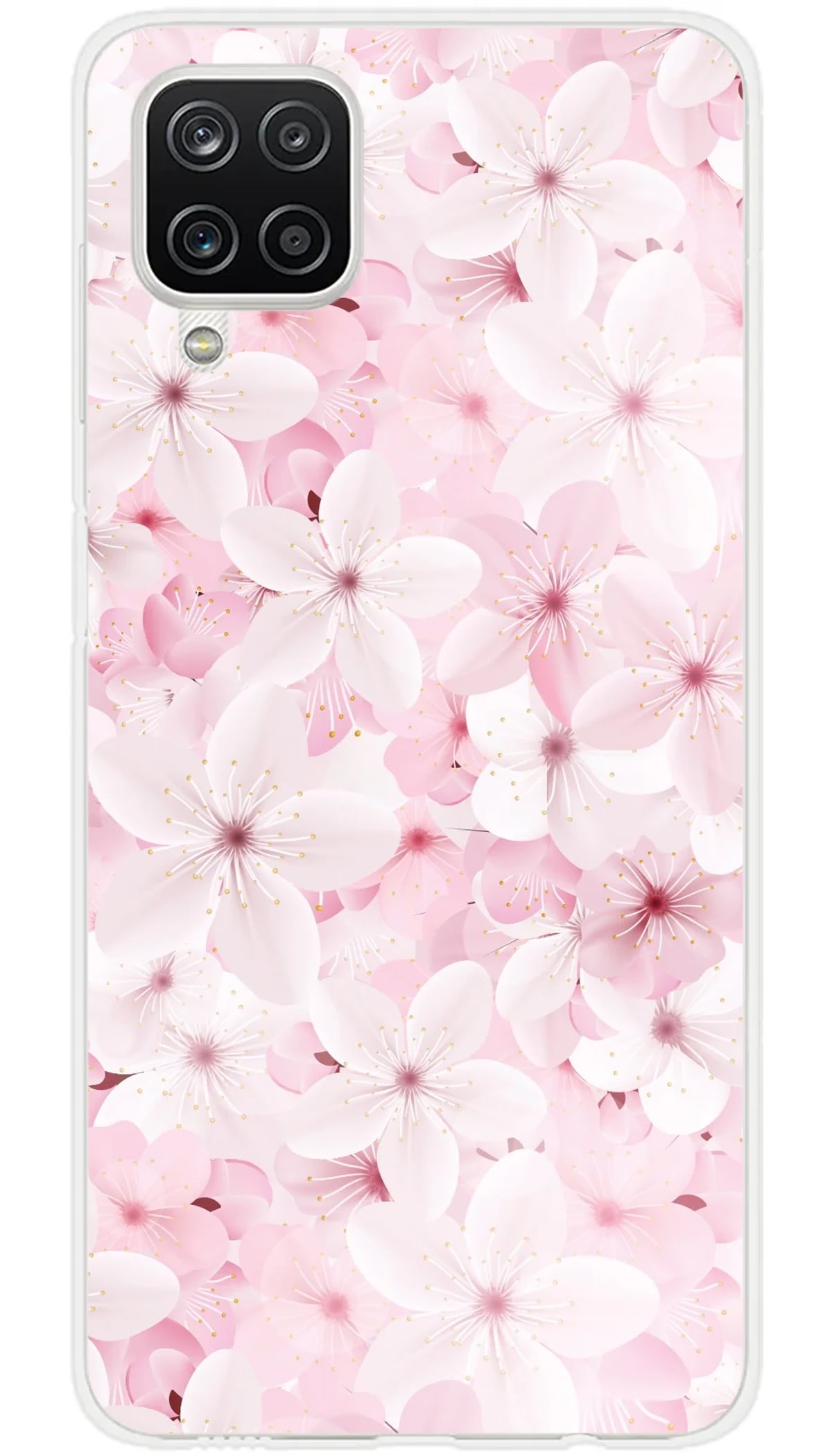 Coque Samsung Sakura - Galaxy A12 5G