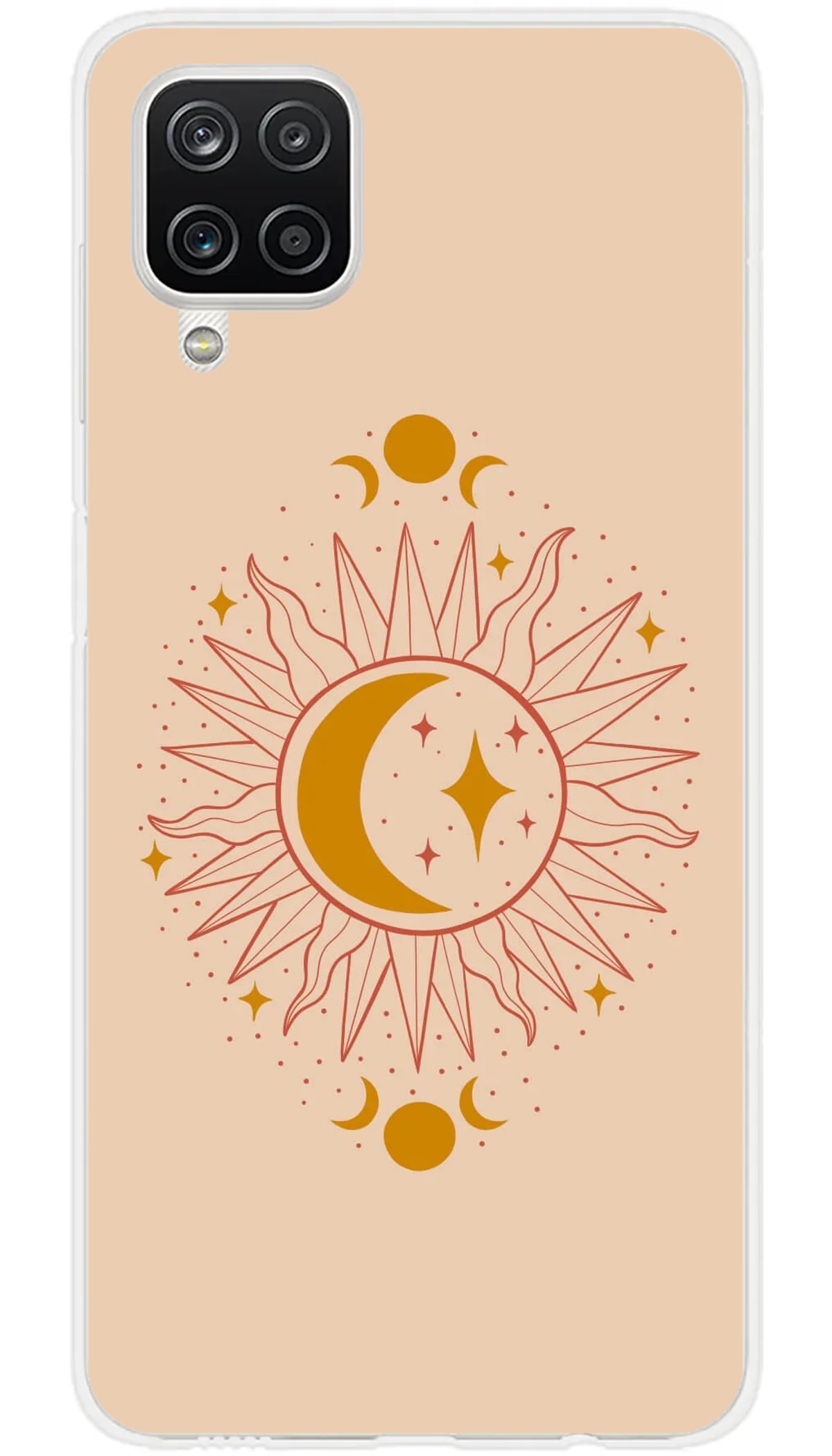 Coque Samsung Zénith - Galaxy A12 5G