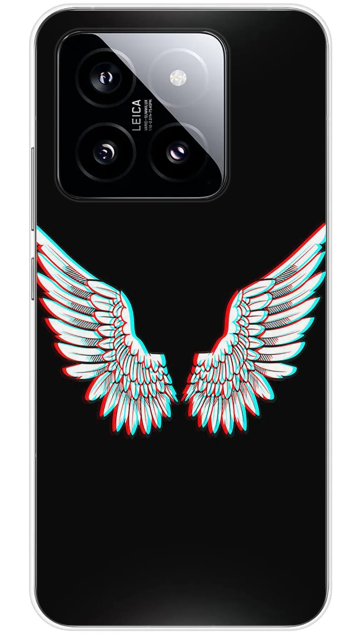 Coque Xiaomi Ailes d'Ange - 14