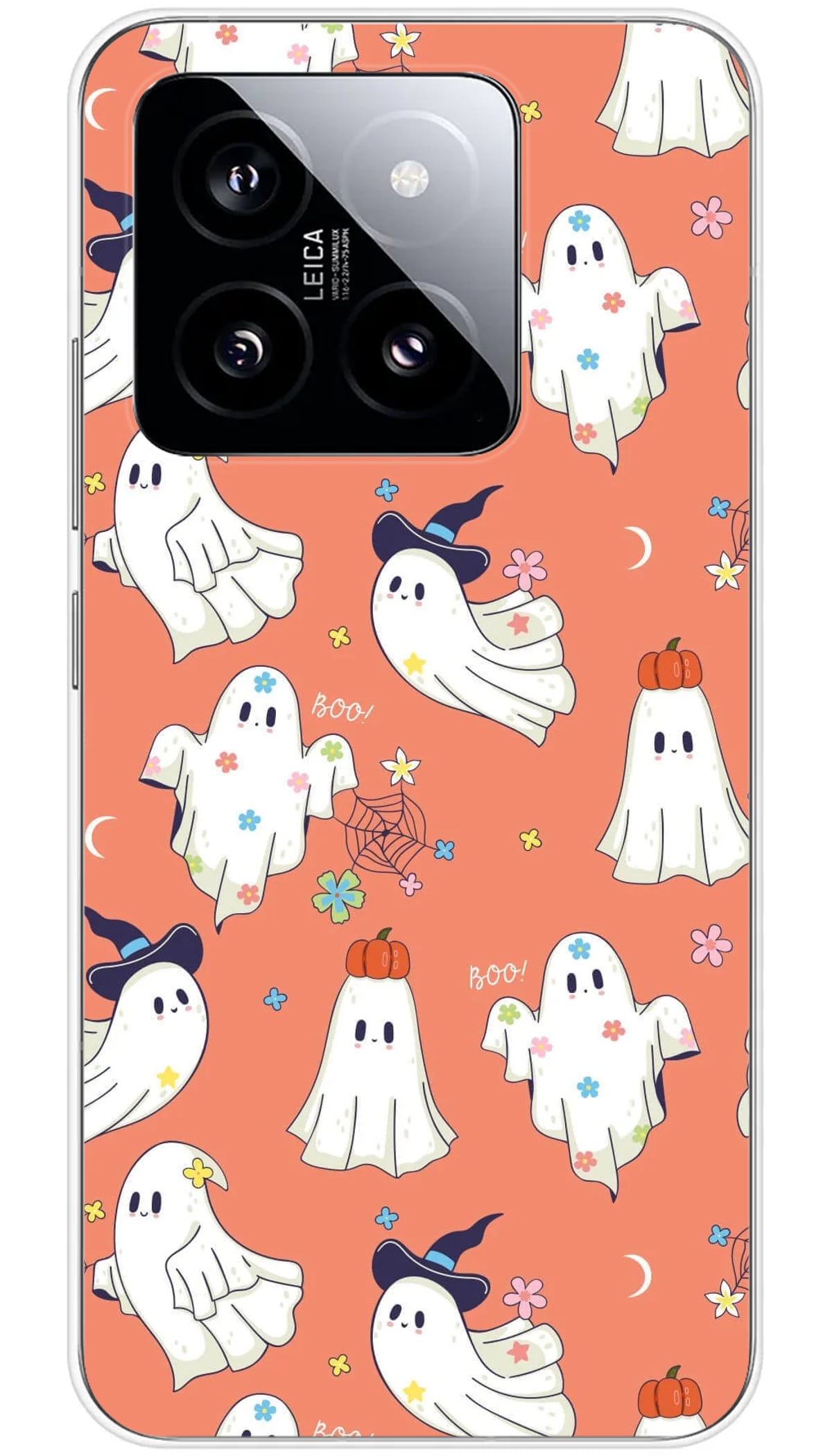 Coque Xiaomi Booh - 14