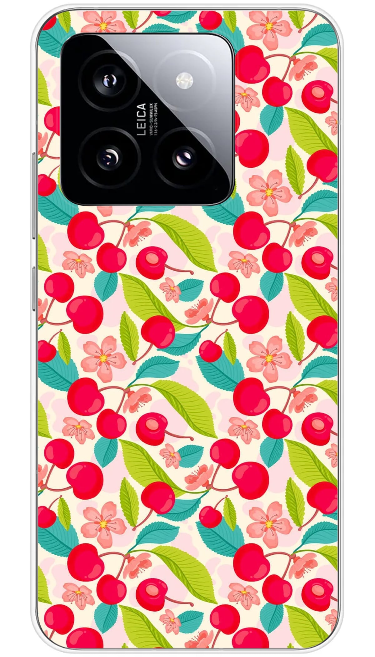 Coque Xiaomi Cerises - 14