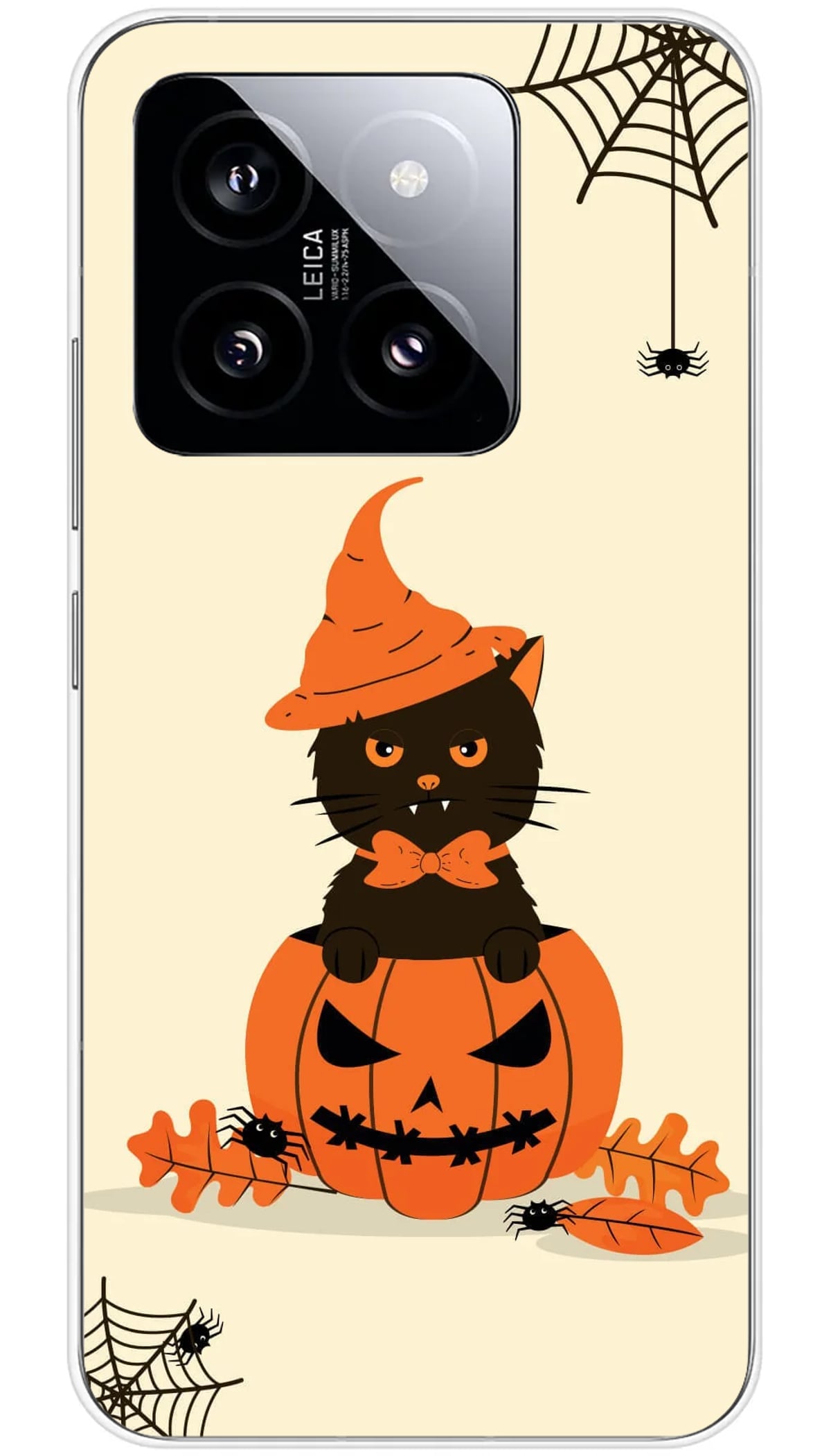 Coque Xiaomi Challoween - 14