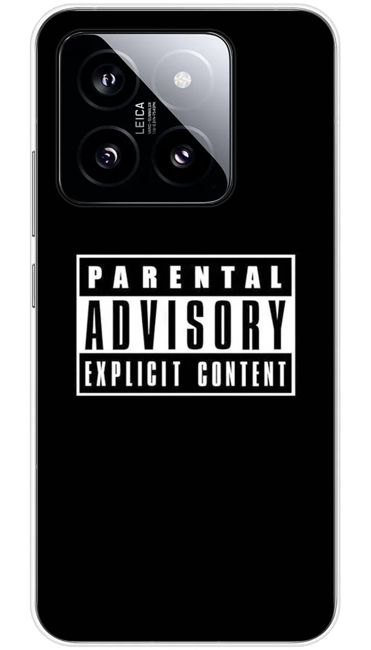 Coque Xiaomi Citation 14 - 14