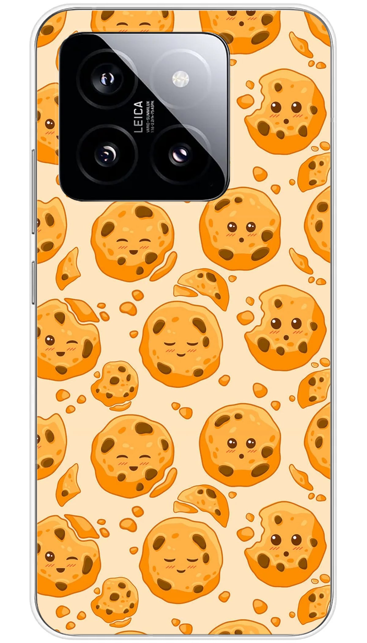 Coque Xiaomi Cookies - 14