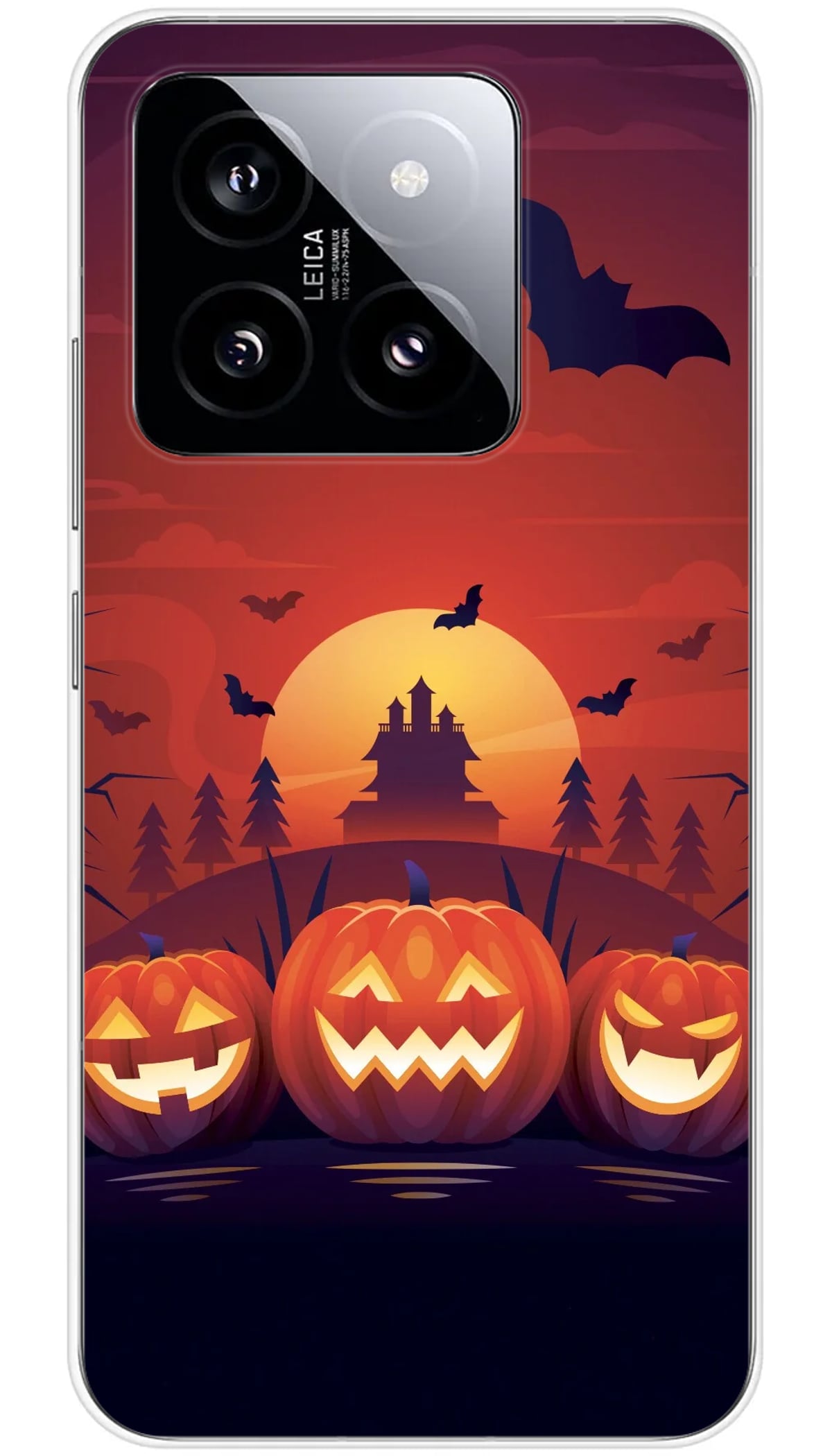 Coque Xiaomi Crépuscule Maudit - 14