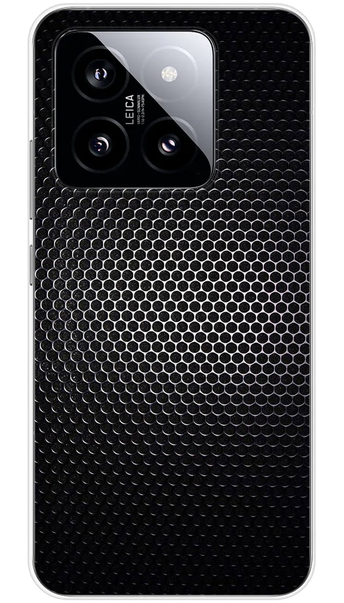 Coque Xiaomi Dark Metal - 14