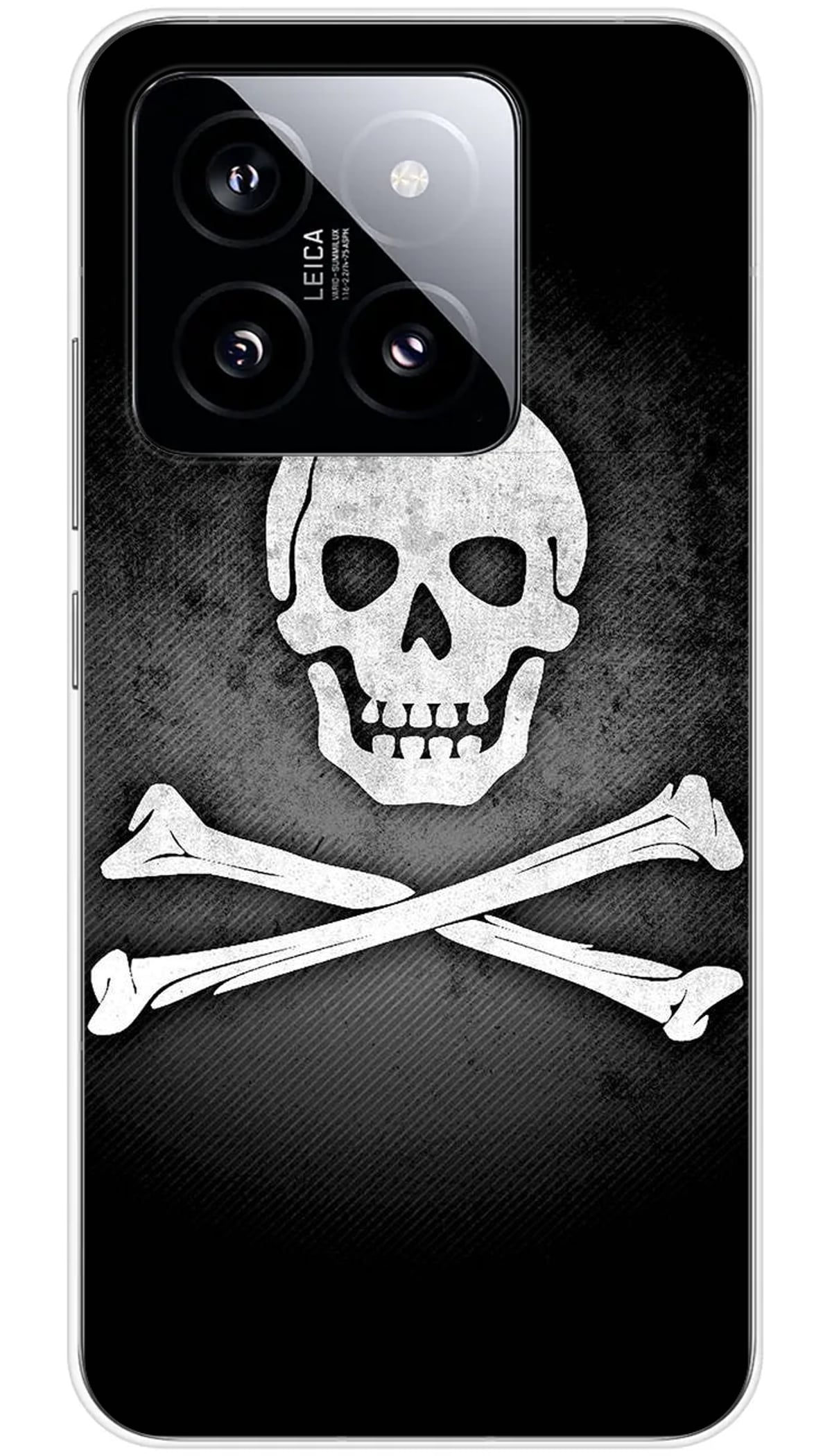 Coque Xiaomi Drapeau Pirate - 14
