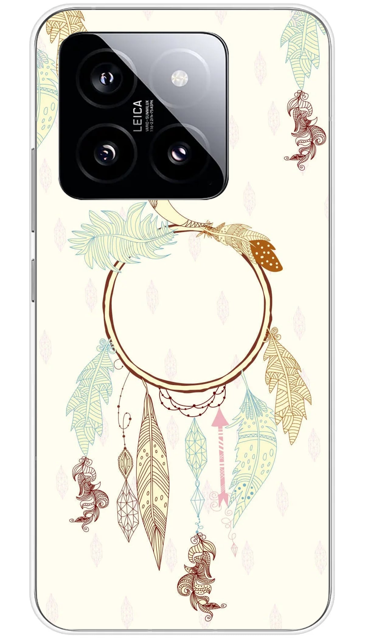 Coque Xiaomi Dreamcatcher Boho - 14