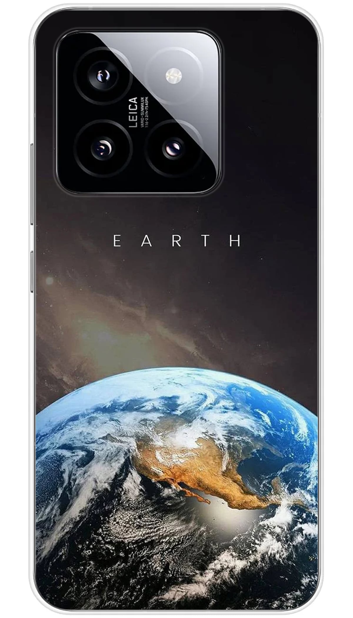 Coque Xiaomi Earth - 14