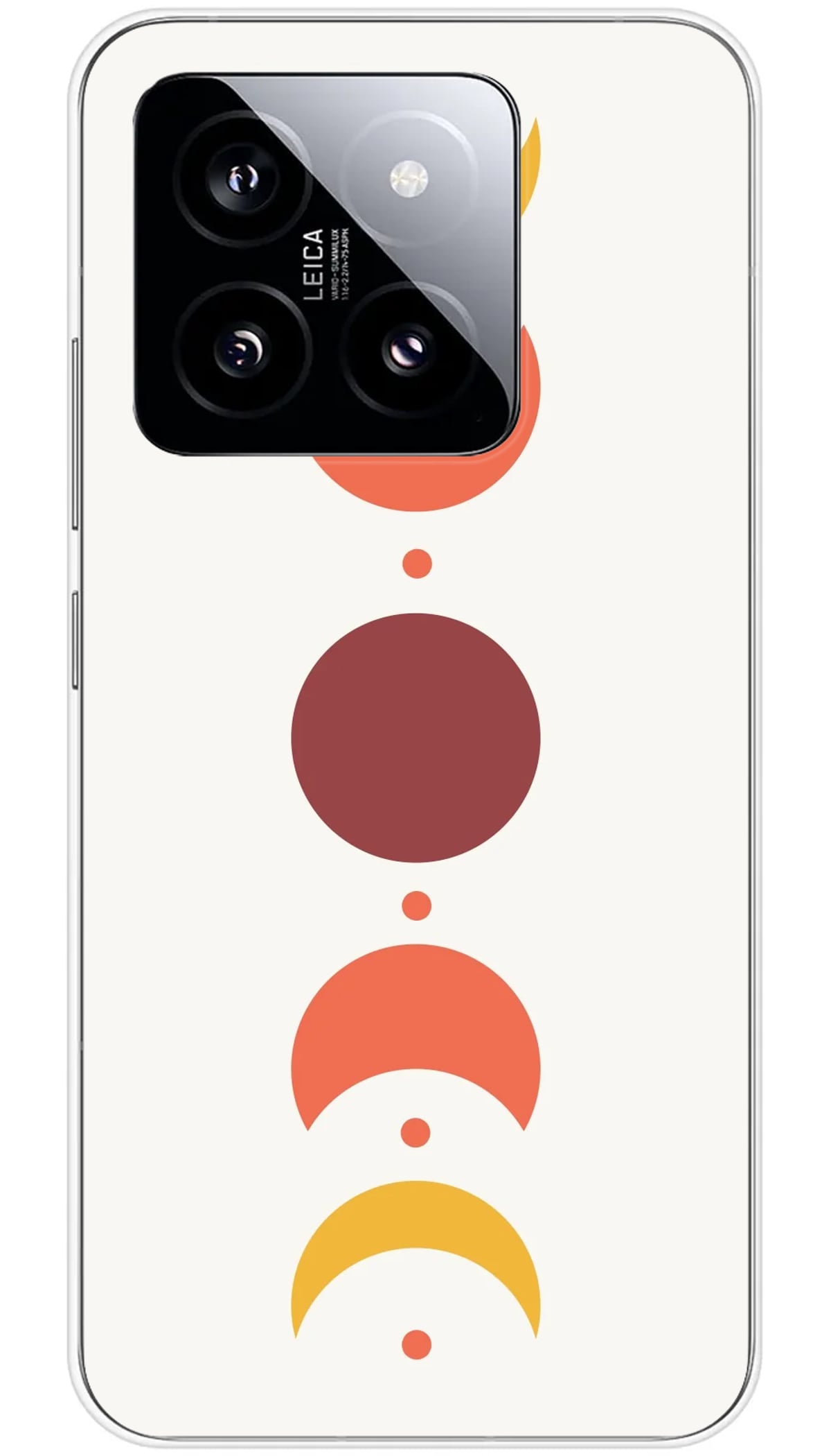 Coque Xiaomi Eclipse - 14