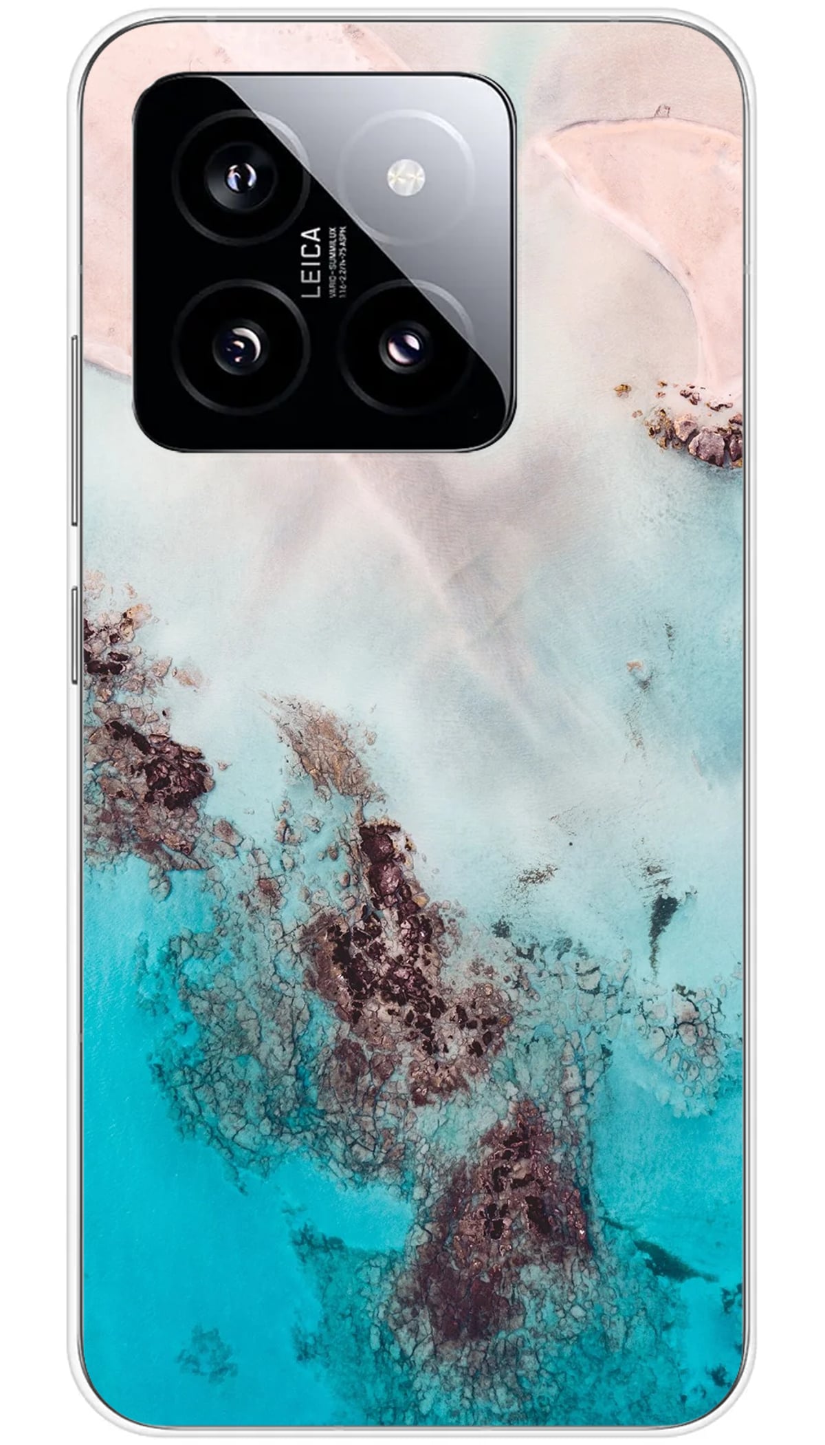 Coque Xiaomi Eden - 14