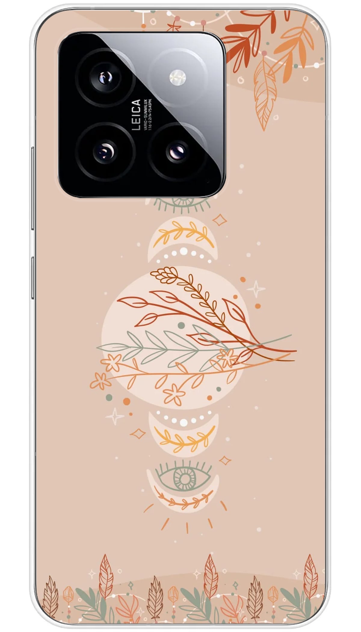 Coque Xiaomi Equinox Boho - 14
