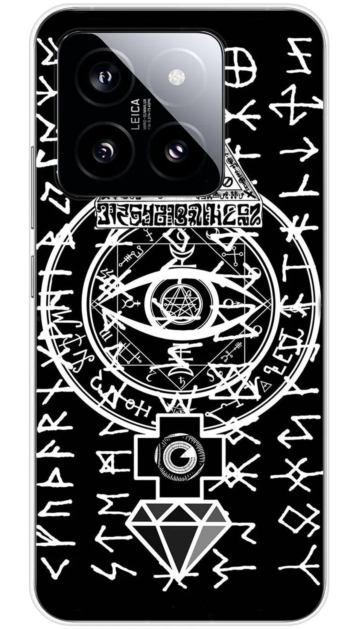 Coque Xiaomi Esoteric - 14
