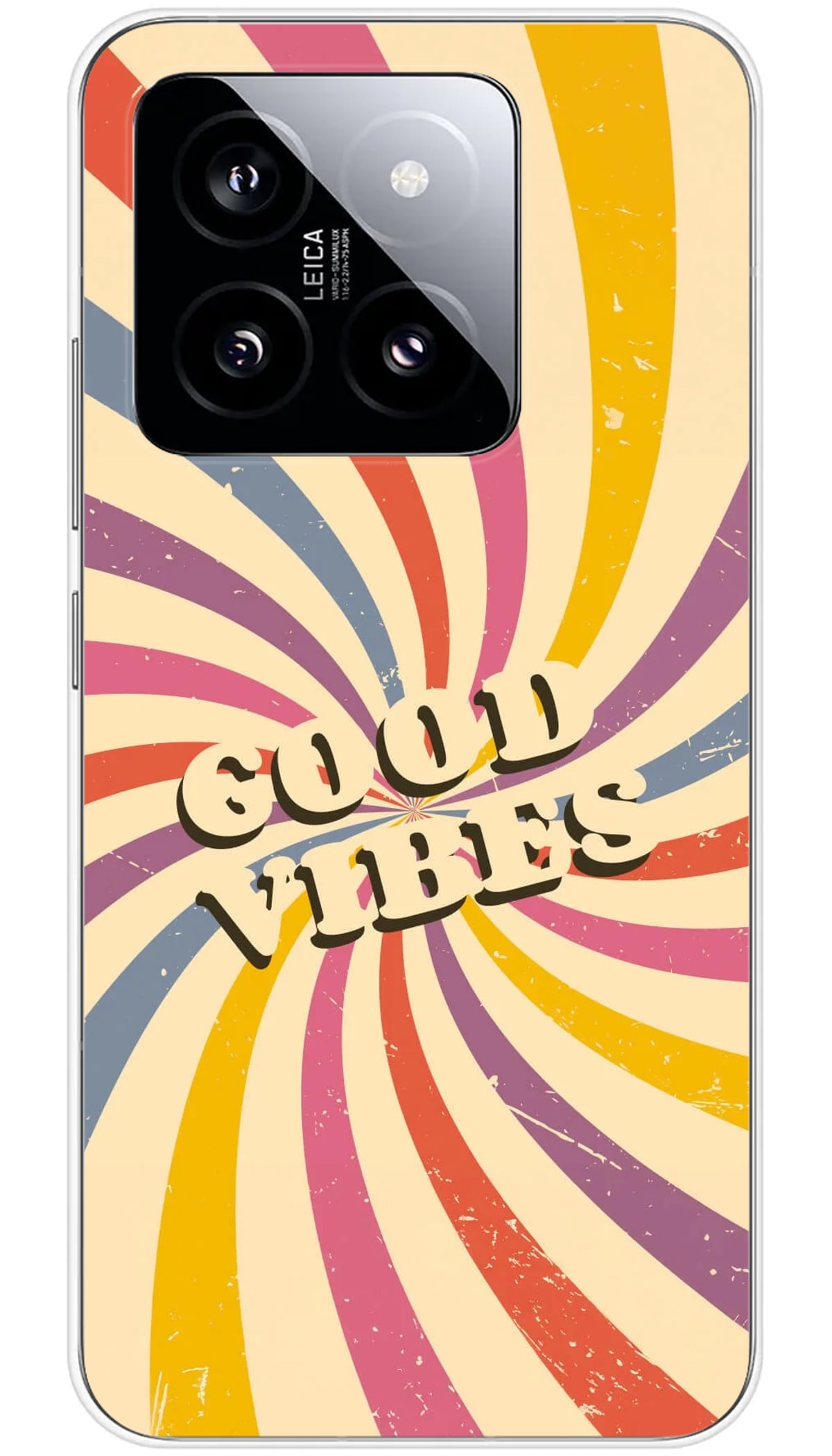 Coque Xiaomi Good vibes - 14