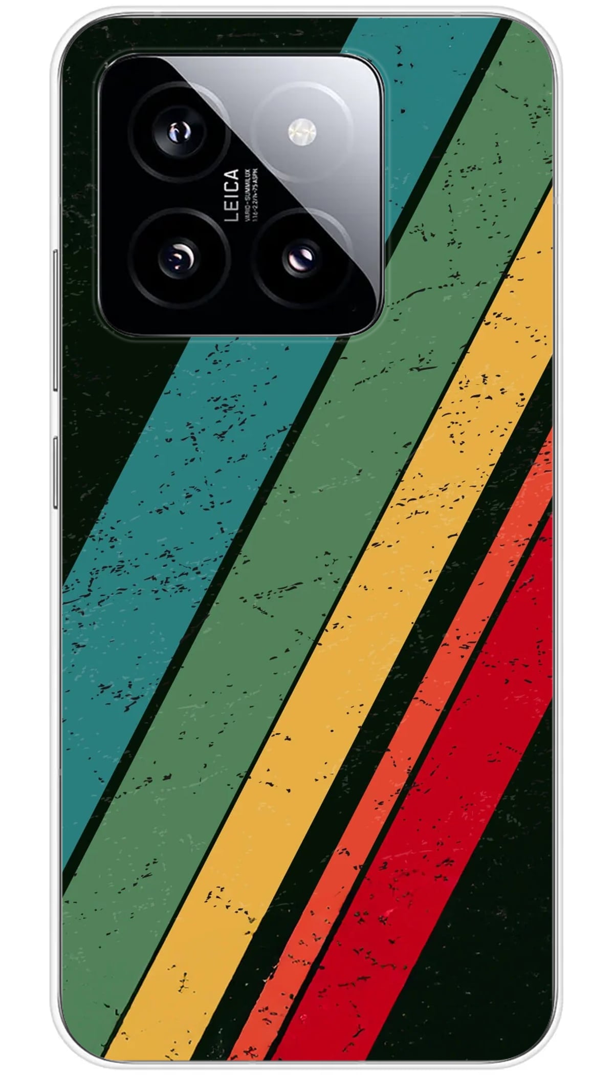 Coque Xiaomi Grunge - 14