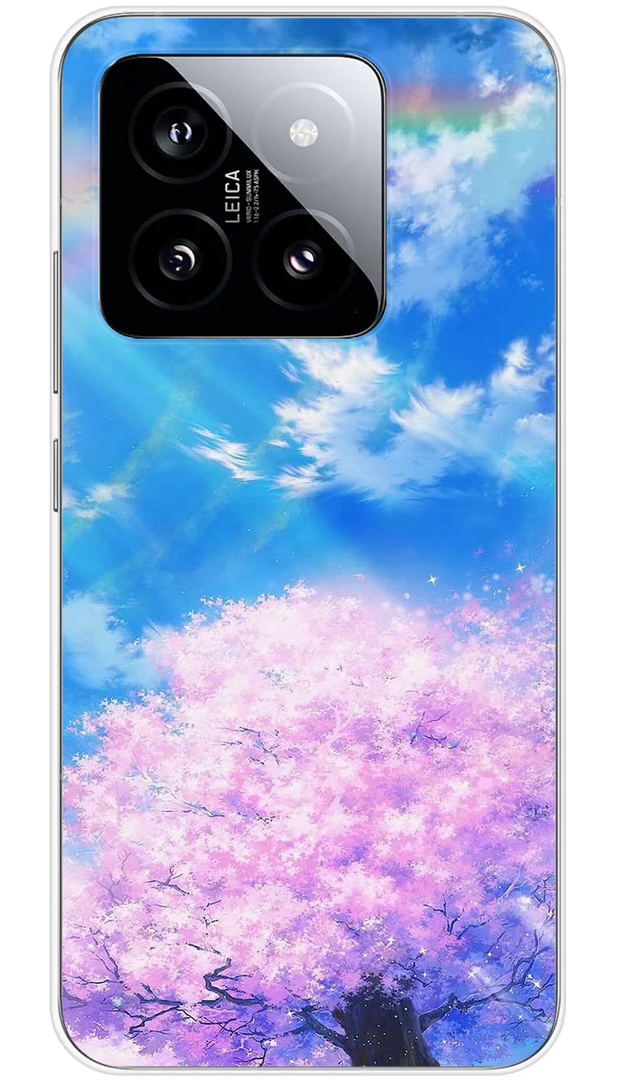 Coque Xiaomi Hanami - 14