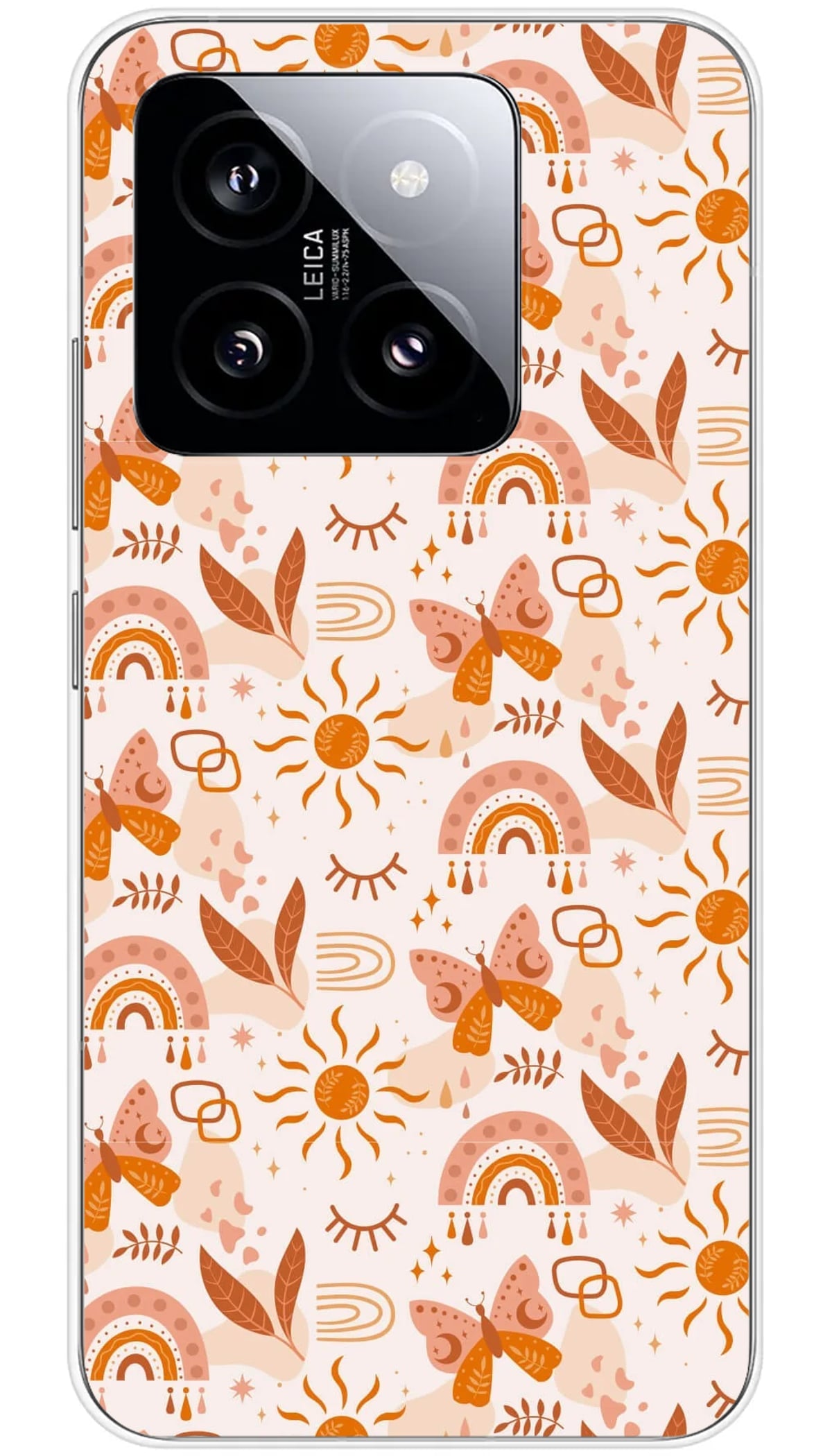 Coque Xiaomi Jardin lumineux - 14