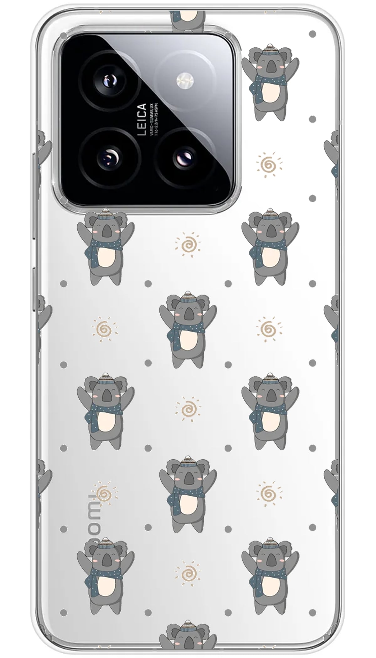 Coque Xiaomi Koala - 14