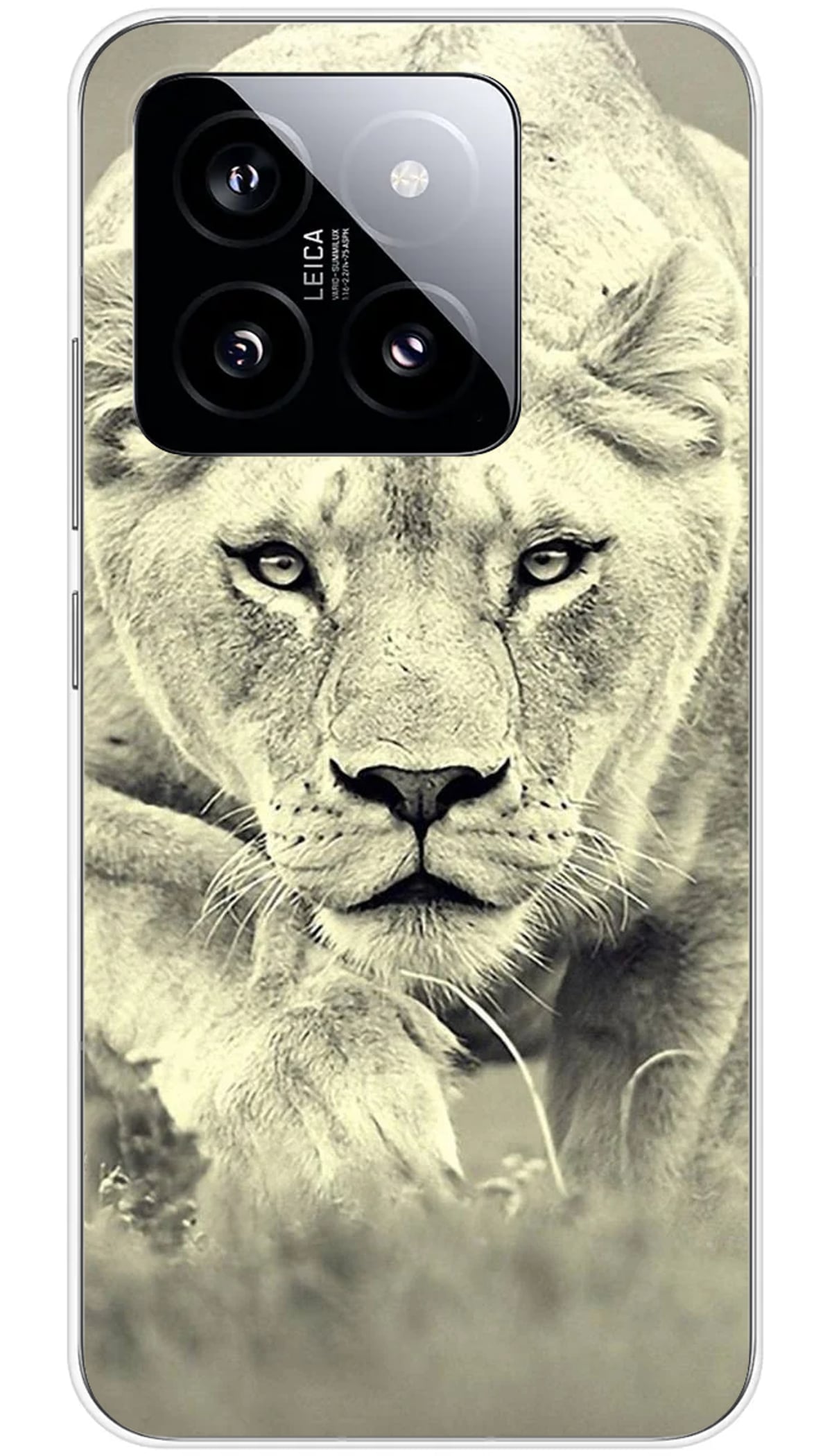 Coque Xiaomi Lionne - 14