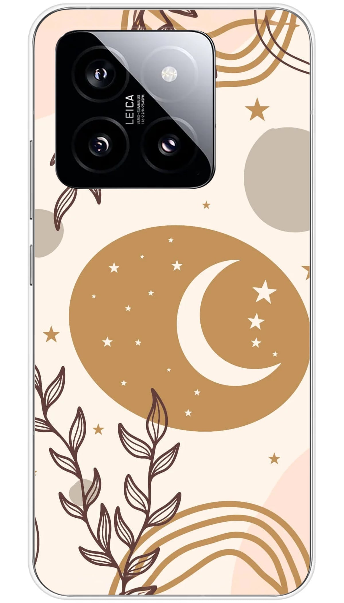 Coque Xiaomi Lunaison - 14