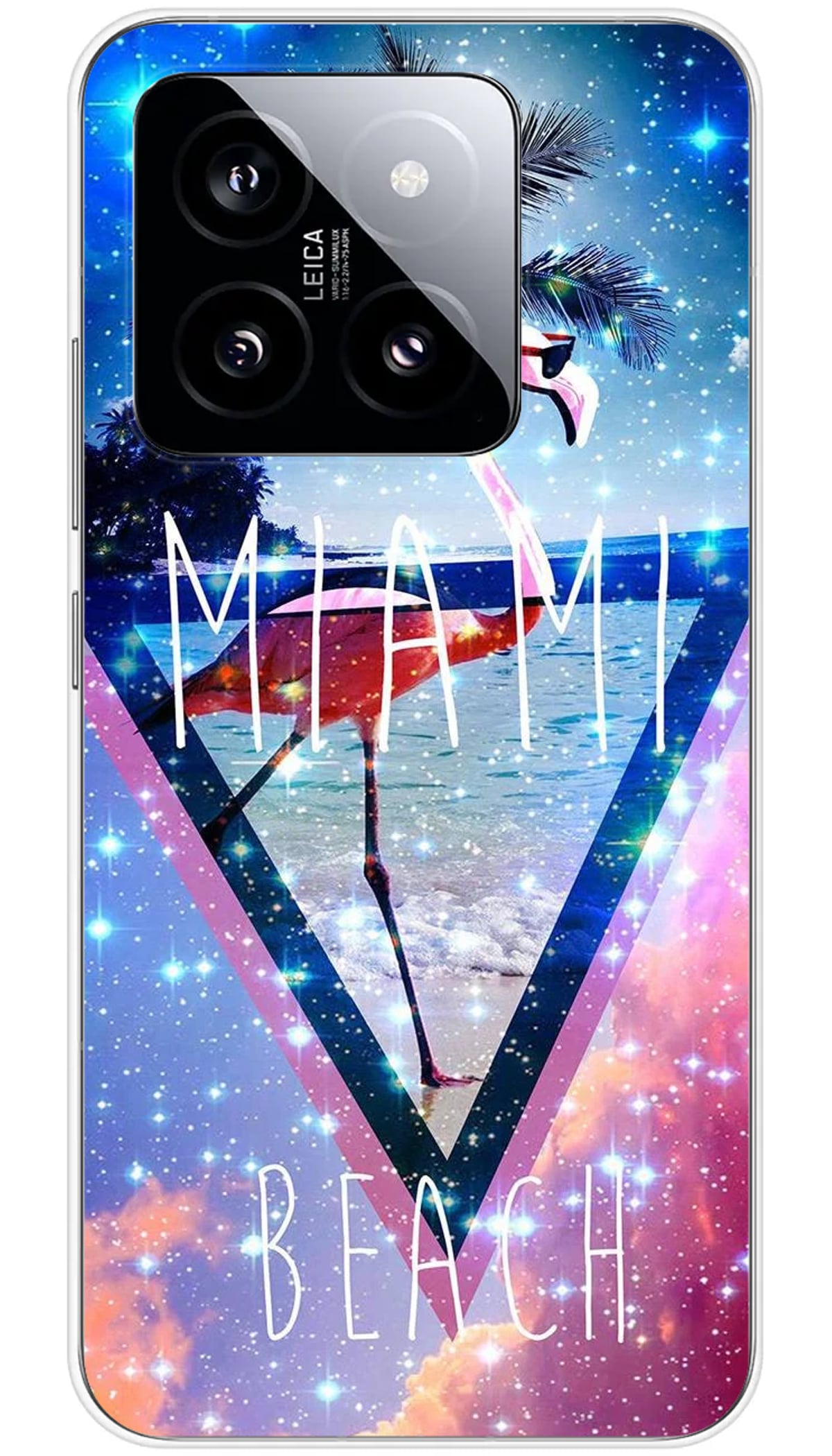 Coque Xiaomi Miami beach - 14