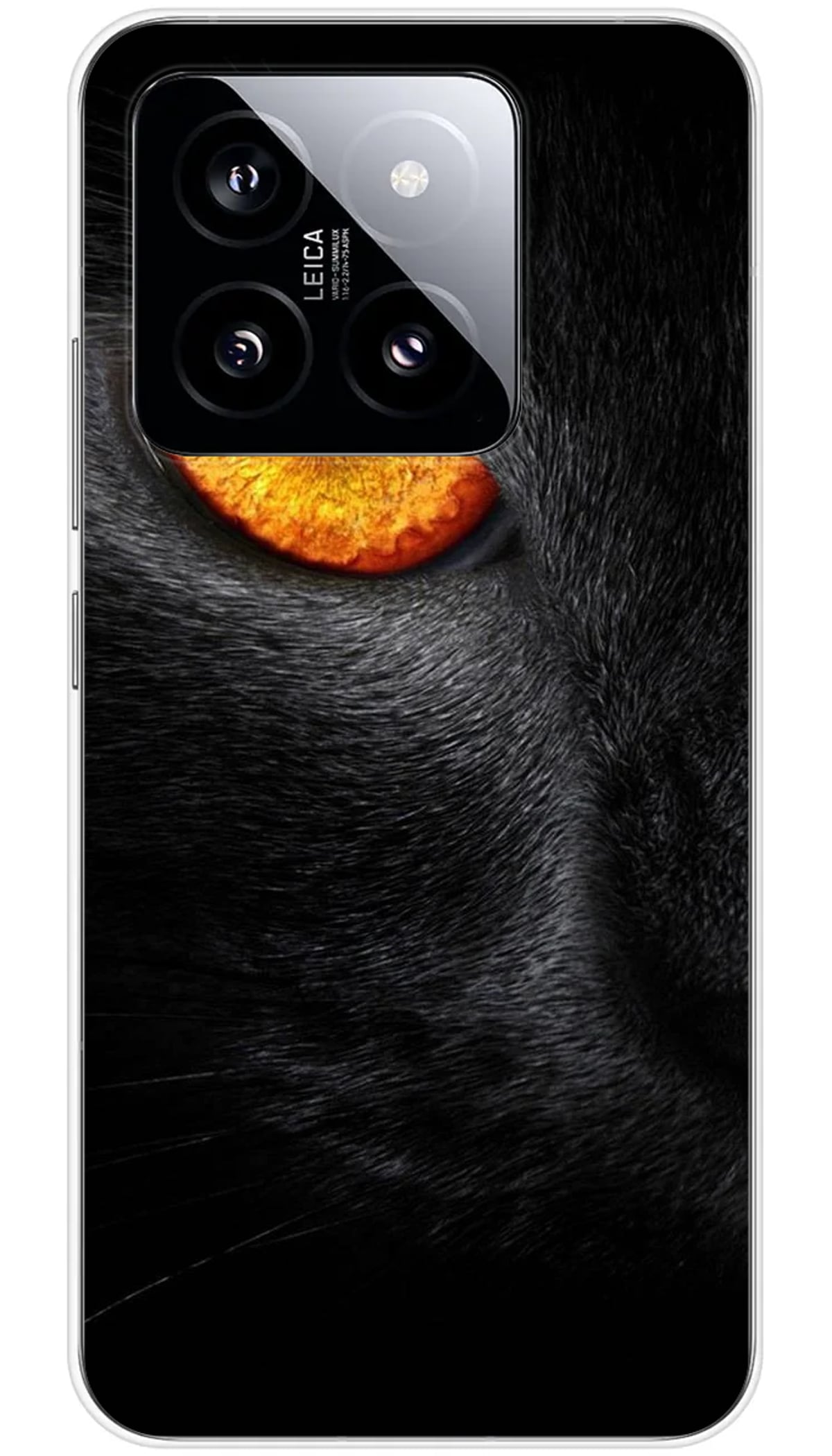 Coque Xiaomi Oeil de Panthère - 14
