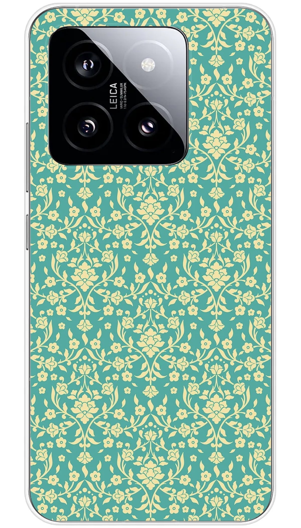 Coque Xiaomi Papier peint - 14